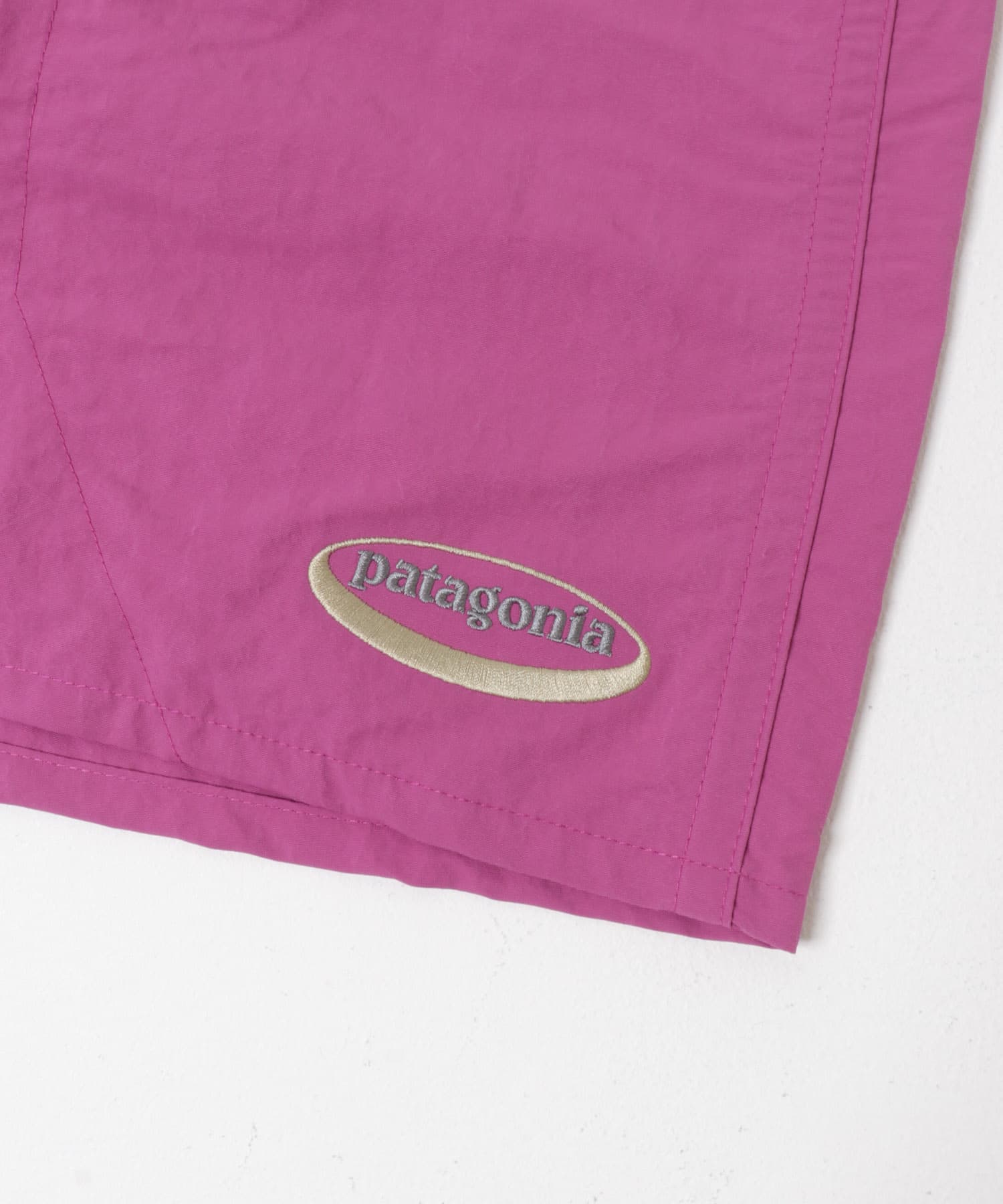 patagonia　MS BAGGIES SHORTS-5 IN OLFM S