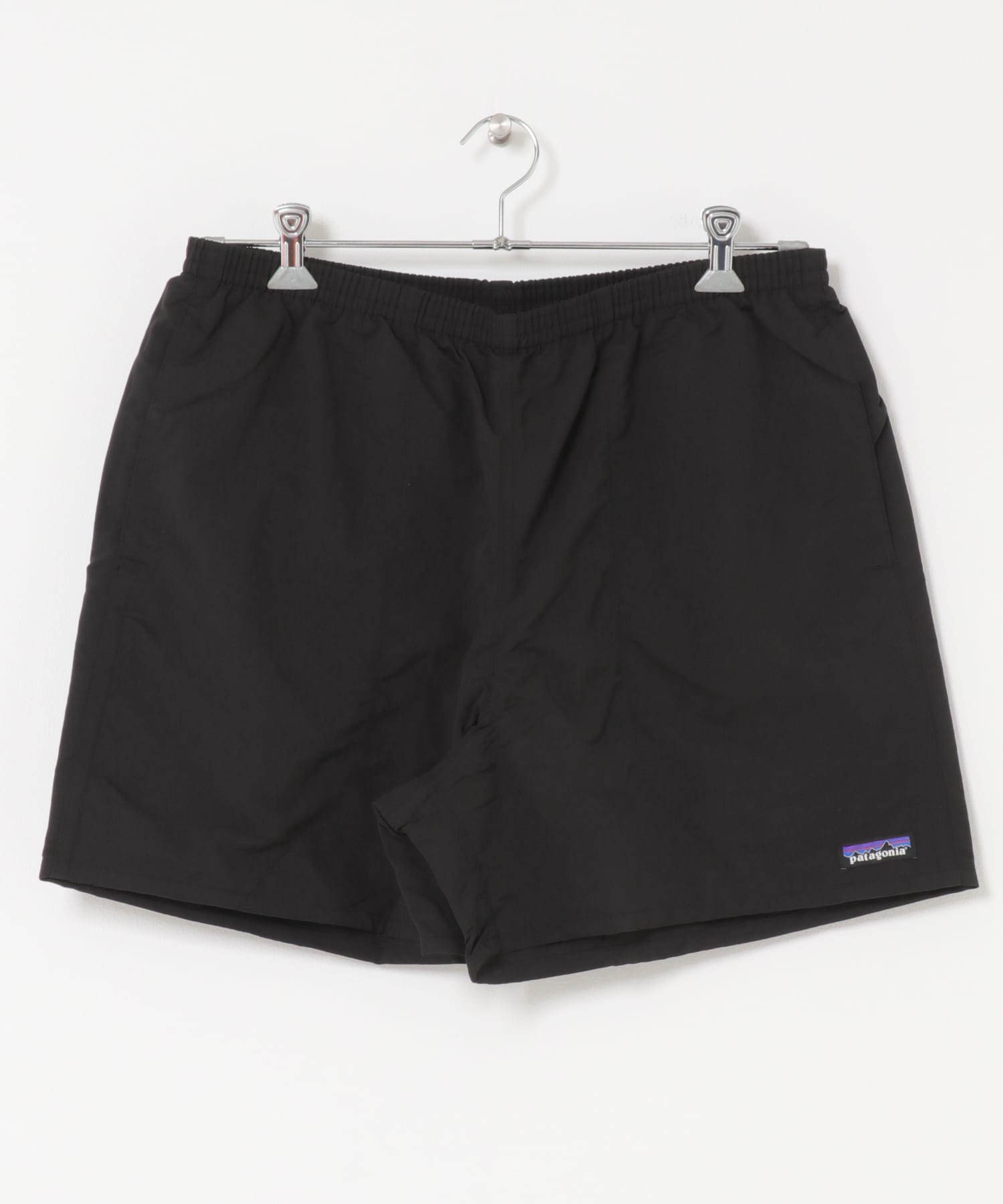 patagonia　MS BAGGIES SHORTS-5 IN BOB S