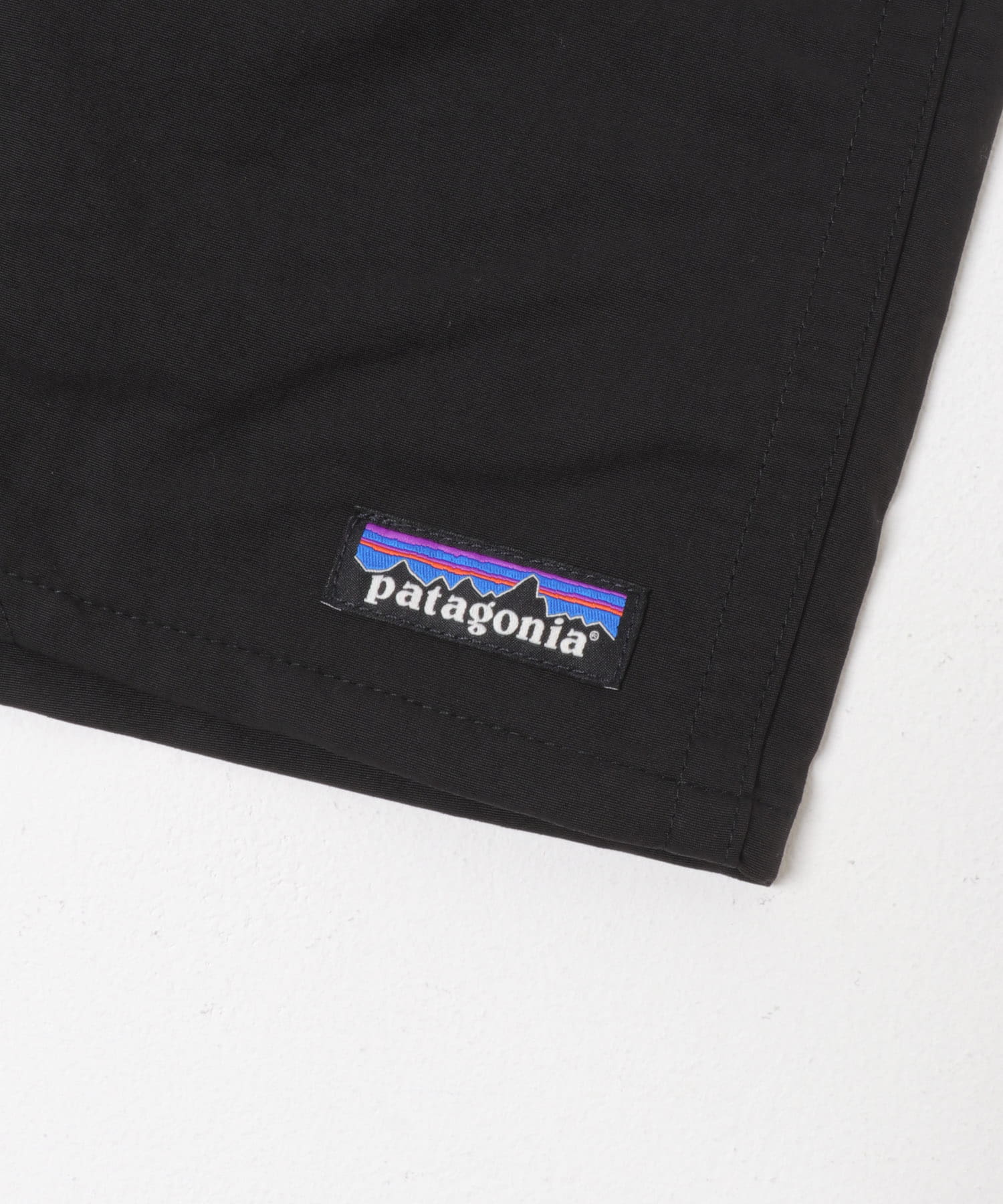 patagonia　MS BAGGIES SHORTS-5 IN BOB S