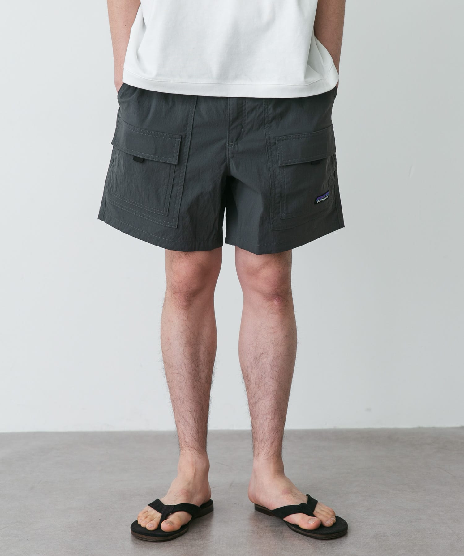 patagonia OUTDOOR EVERYDAY SHORTS(S AQT): ボトム｜URBAN RESEARCH