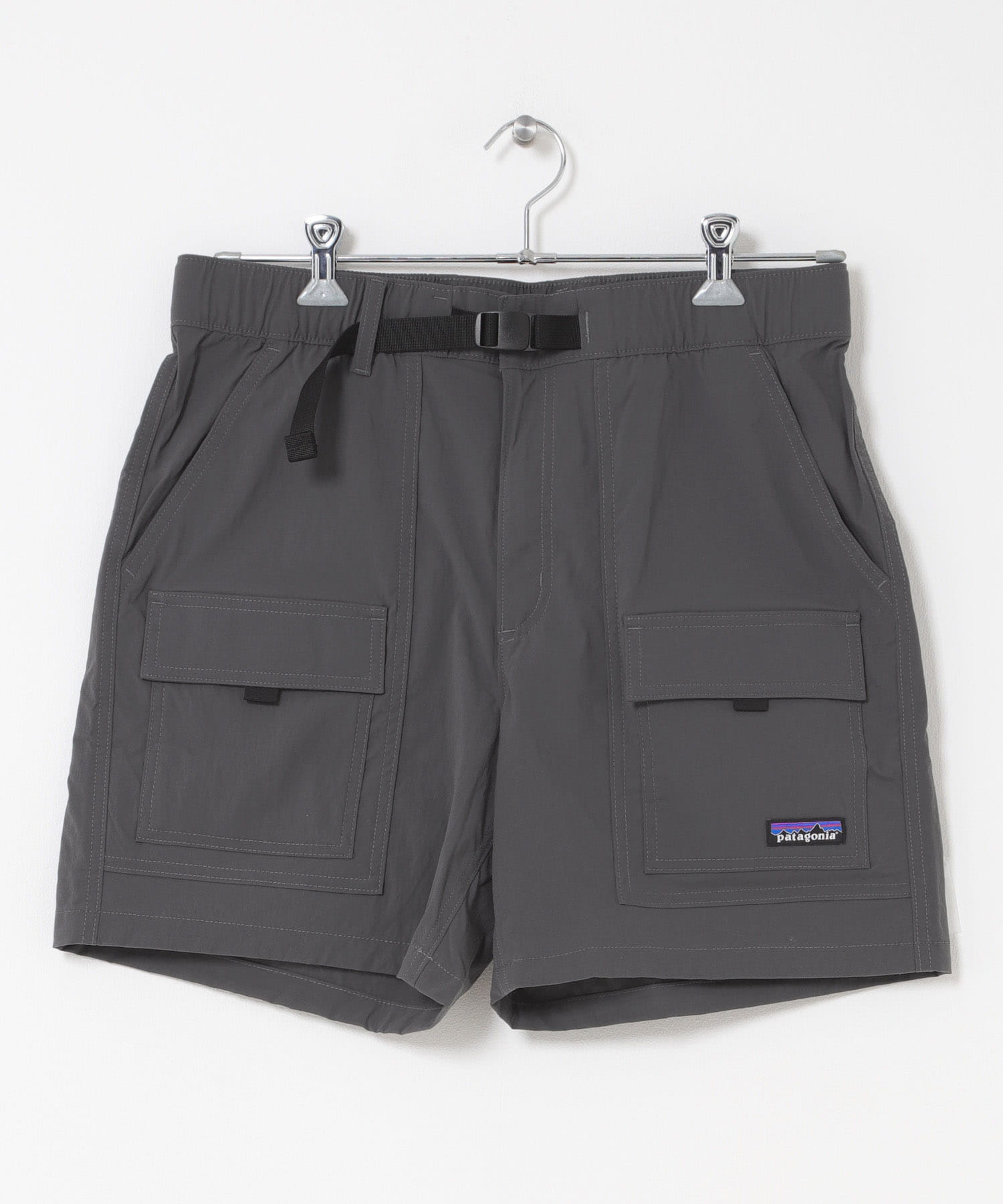 patagonia OUTDOOR EVERYDAY SHORTS(S AQT): ボトム｜URBAN RESEARCH