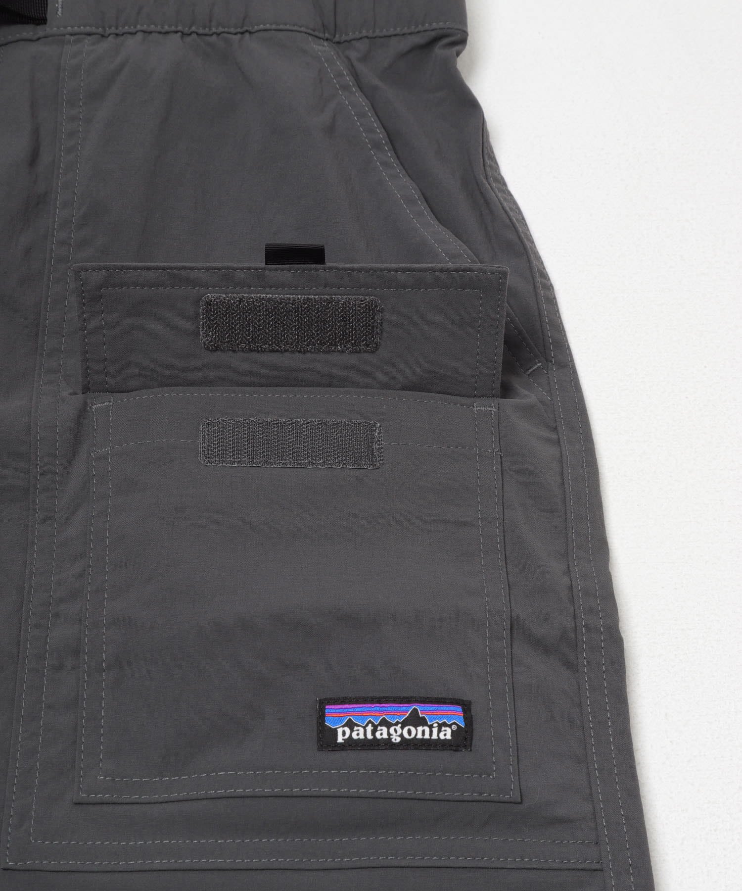 patagonia　OUTDOOR EVERYDAY SHORTS FGE S