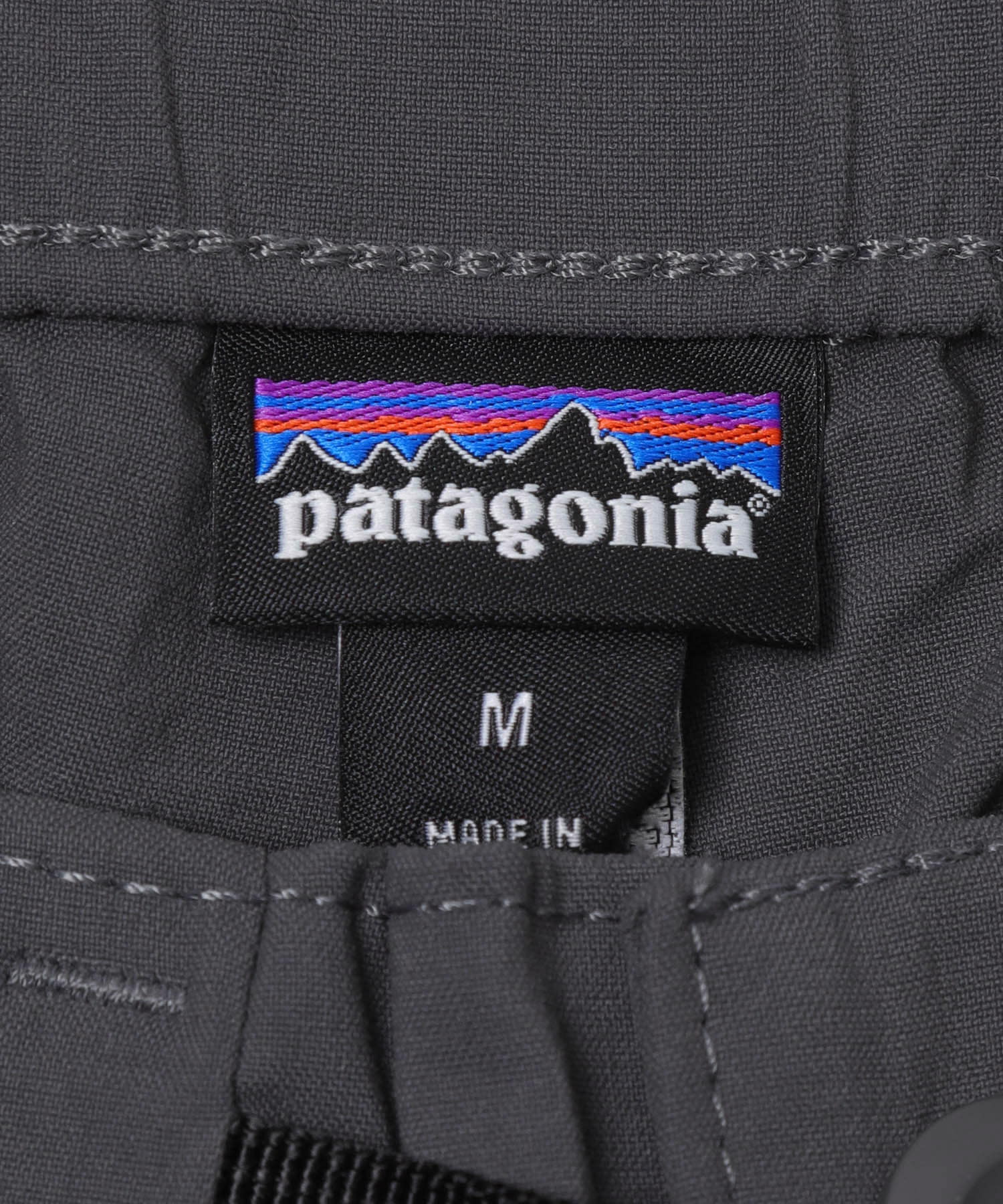 patagonia　OUTDOOR EVERYDAY SHORTS FGE S