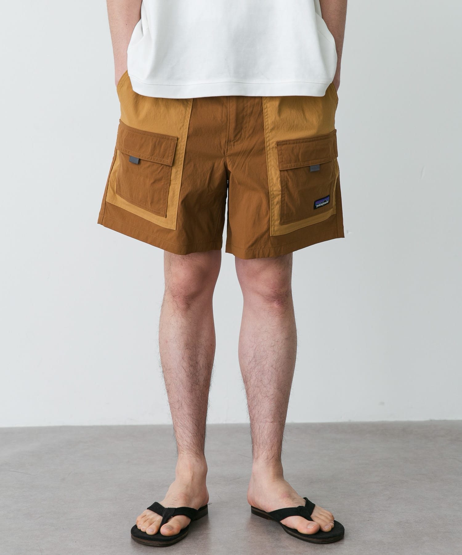 patagonia OUTDOOR EVERYDAY SHORTS(S AQT): ボトム｜URBAN RESEARCH