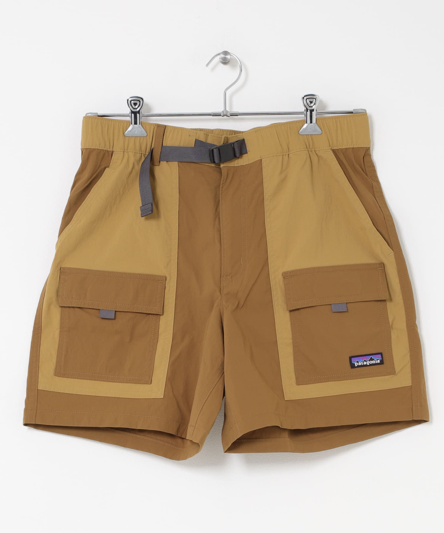 patagonia　OUTDOOR EVERYDAY SHORTS DRBN S