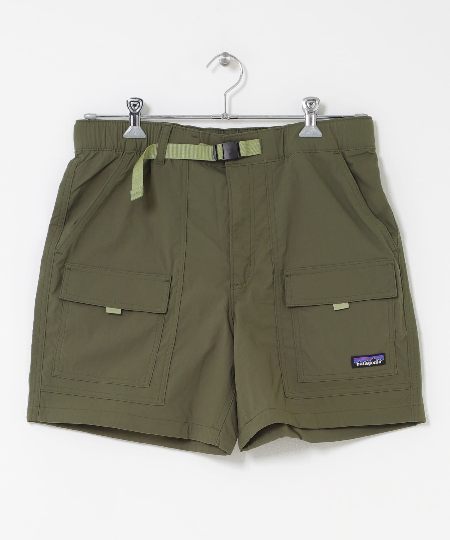 patagonia OUTDOOR EVERYDAY SHORTS(S AQT): ボトム｜URBAN RESEARCH