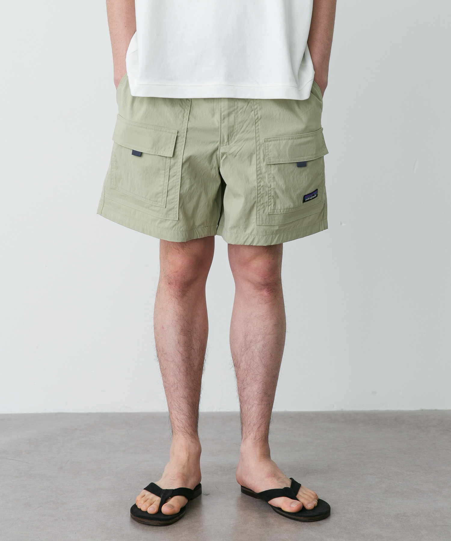 patagonia　OUTDOOR EVERYDAY SHORTS