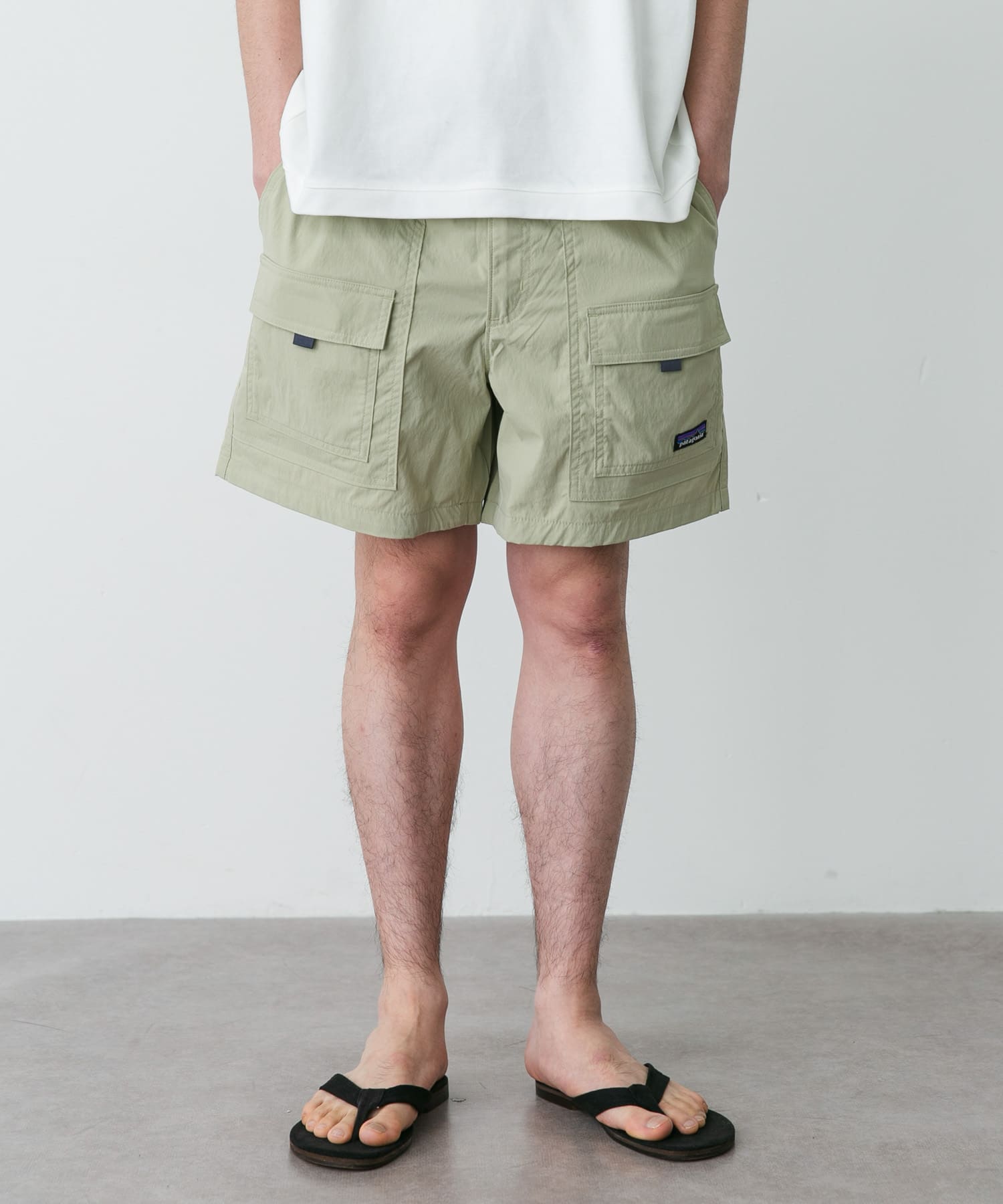 patagonia　OUTDOOR EVERYDAY SHORTS
