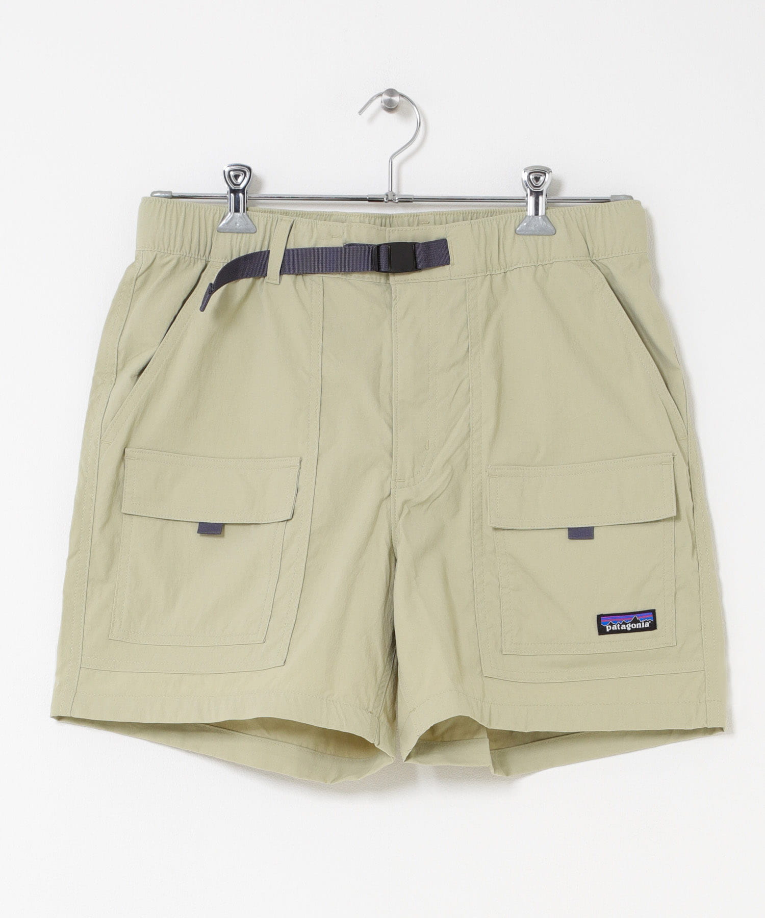 patagonia　OUTDOOR EVERYDAY SHORTS WSTO S