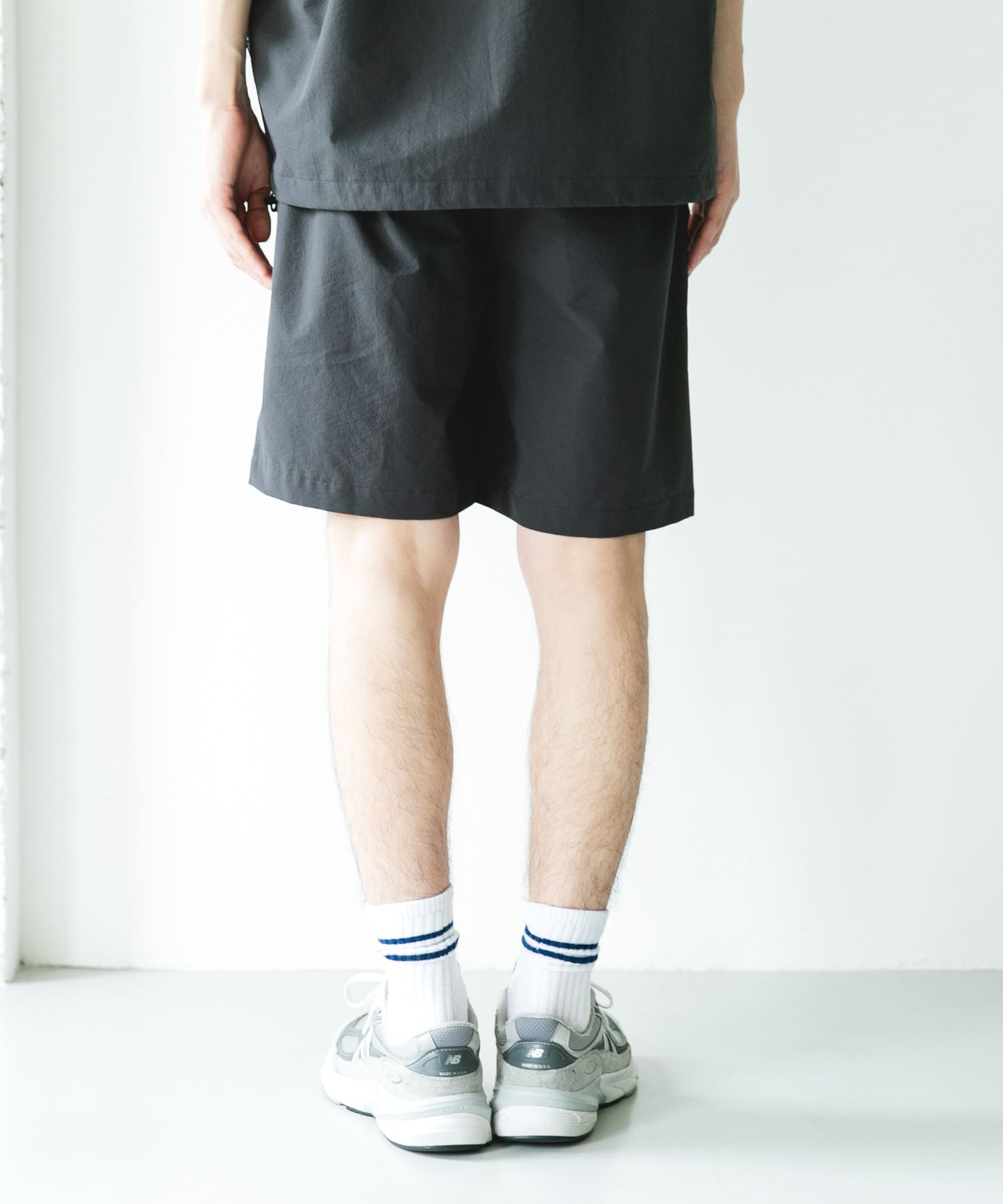 BLUE GRAY