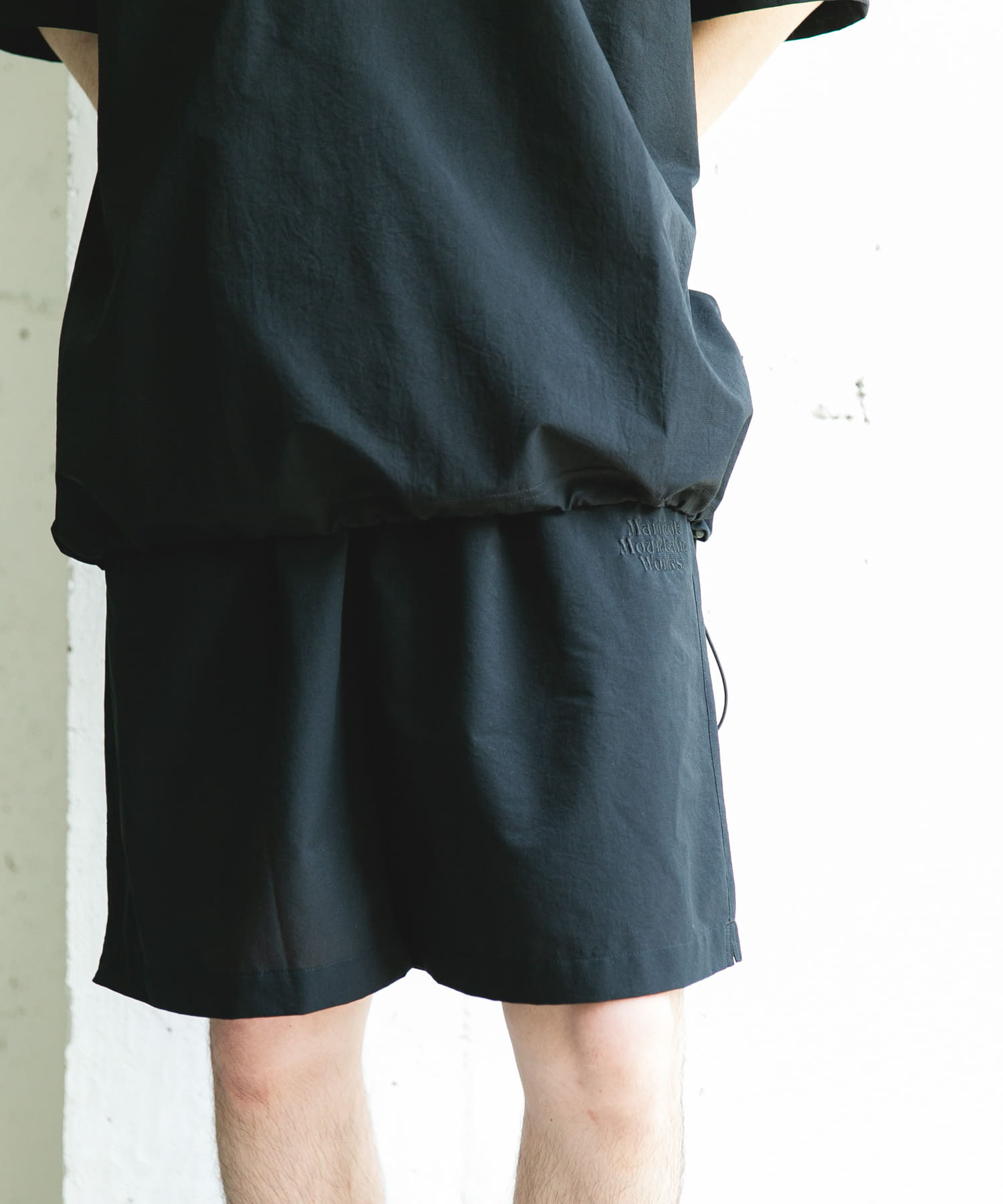 INK BLACK