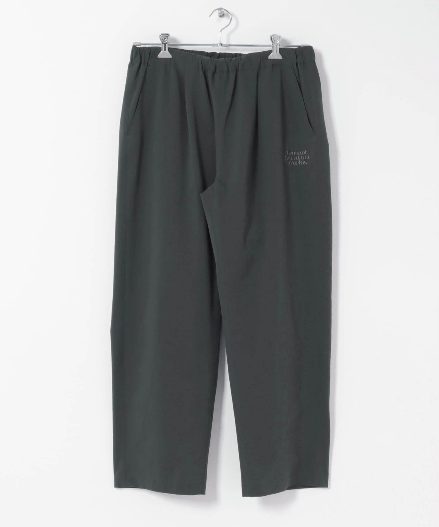 『別注』Marmot×DOORS　DOT AIR PANTS BLUE GRAY M