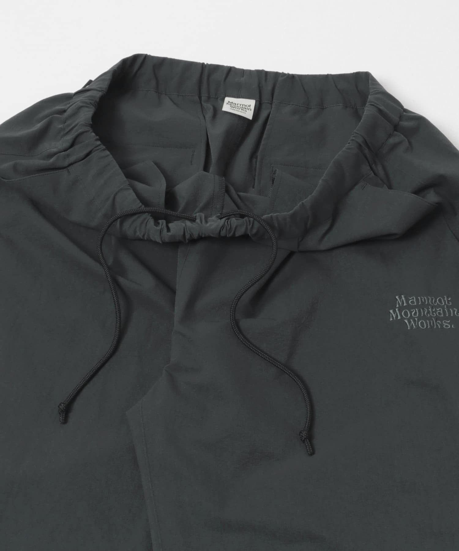 『別注』Marmot×DOORS　DOT AIR PANTS BLUE GRAY M