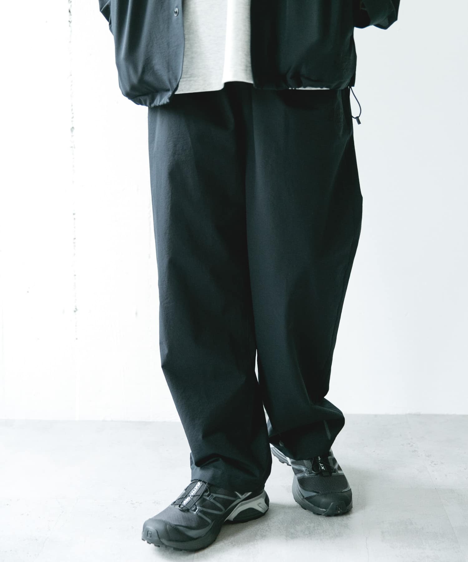 INK BLACK