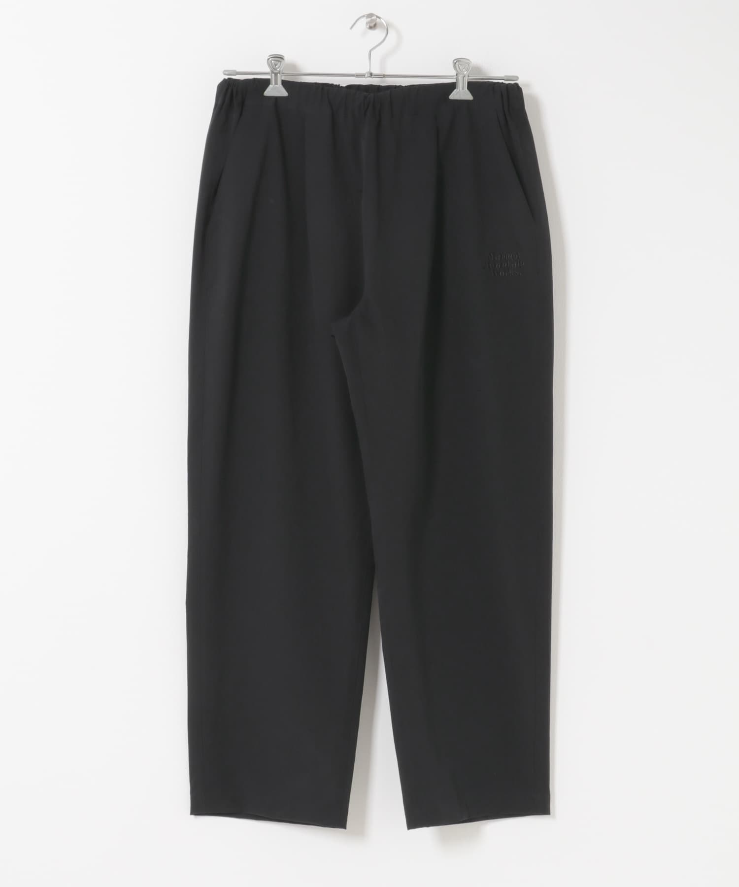 『別注』Marmot×DOORS　DOT AIR PANTS INK BLACK M