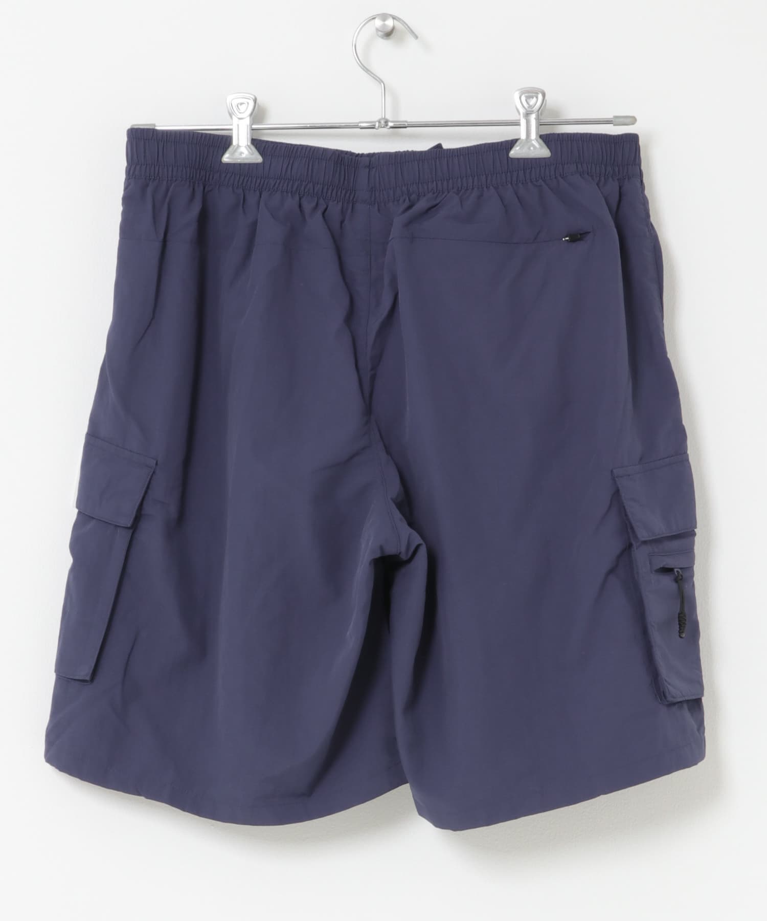 NIKE SWIM　EXCLUSIVE 9ボレーショーツ ネイビー S