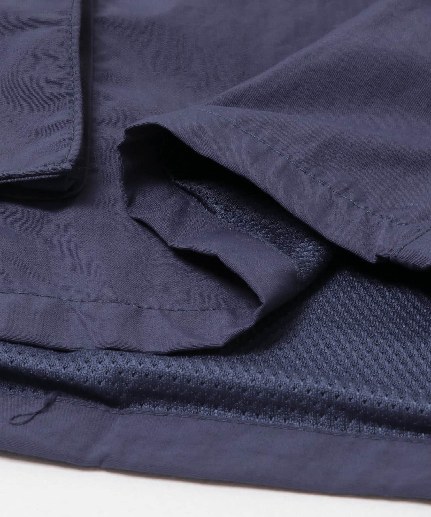 NIKE SWIM　EXCLUSIVE 9ボレーショーツ ネイビー S