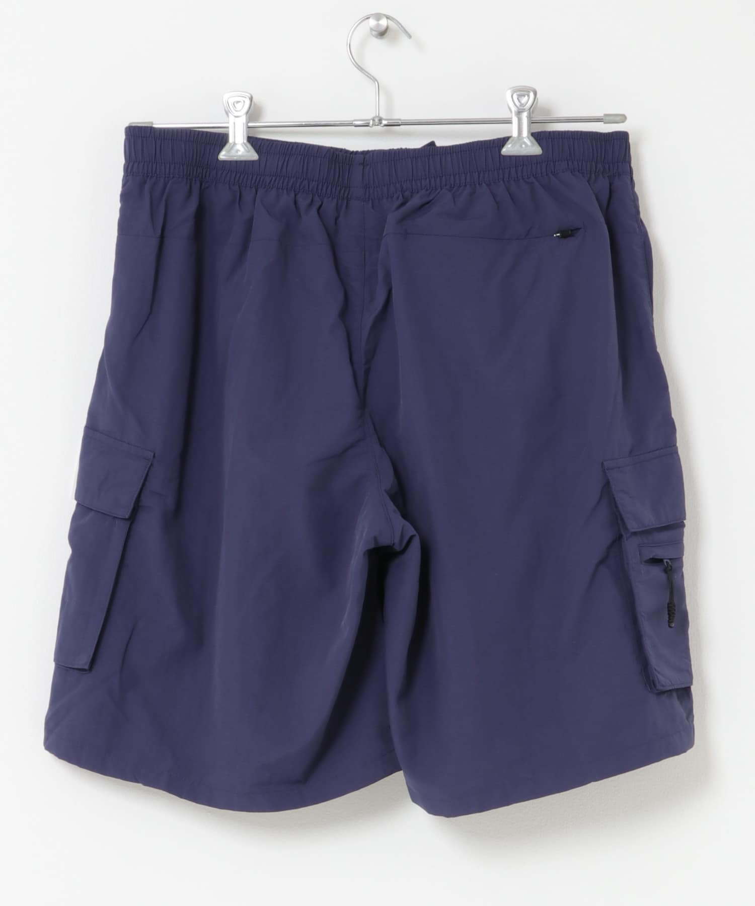 NIKE SWIM　EXCLUSIVE 9ボレーショーツ ネイビー S