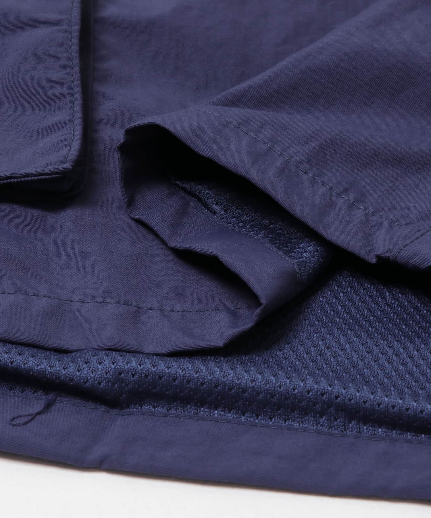 NIKE SWIM　EXCLUSIVE 9ボレーショーツ ネイビー S