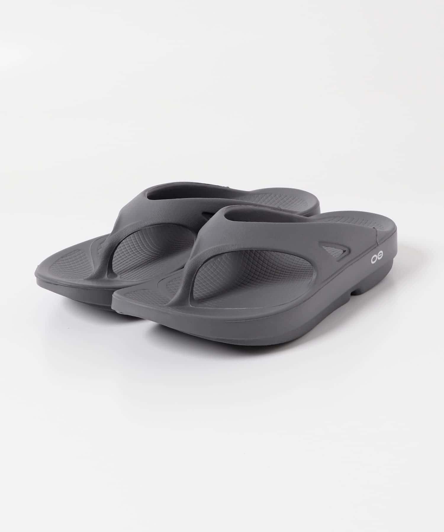 OOFOS　OORIGINAL SLATE 26