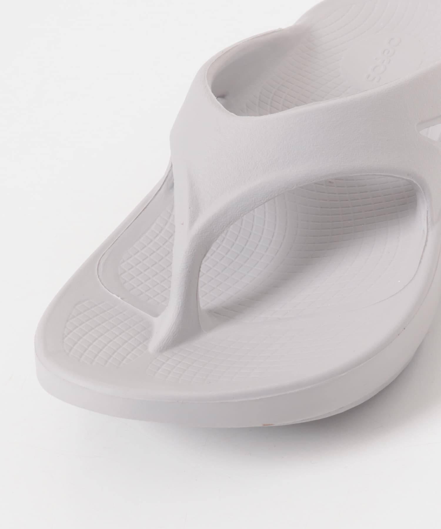 OOFOS　OORIGINAL MOONSTONE 26