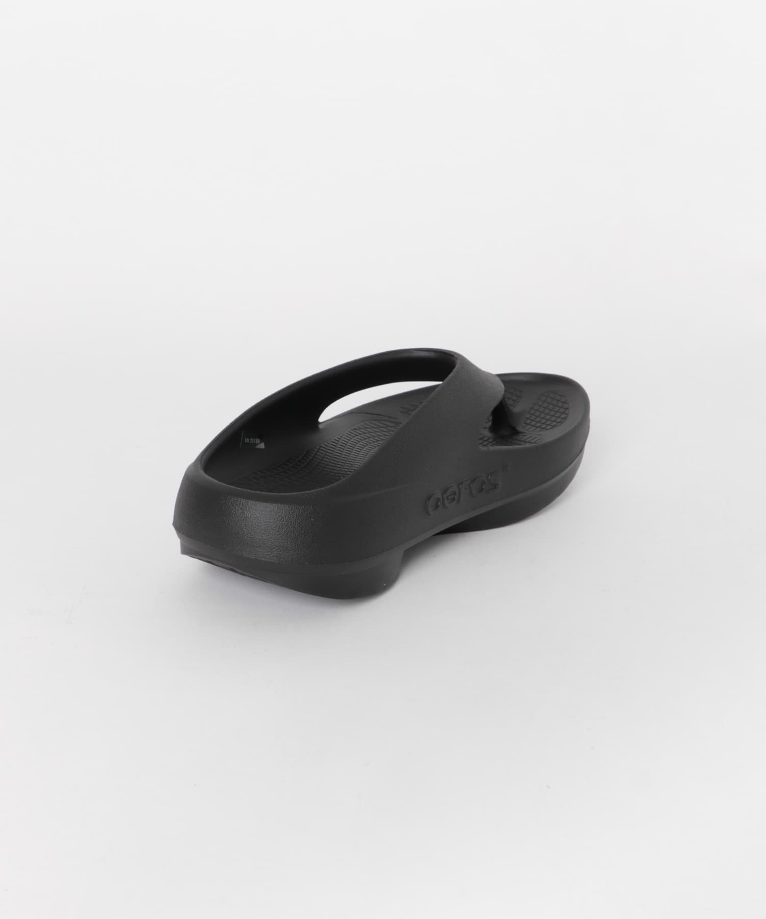 OOFOS OORIGINAL+(26 BLACK): シューズ｜URBAN RESEARCH公式
