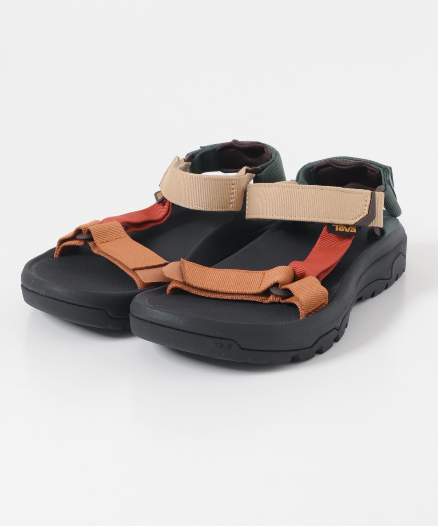 Teva　HURRICANE XLT3