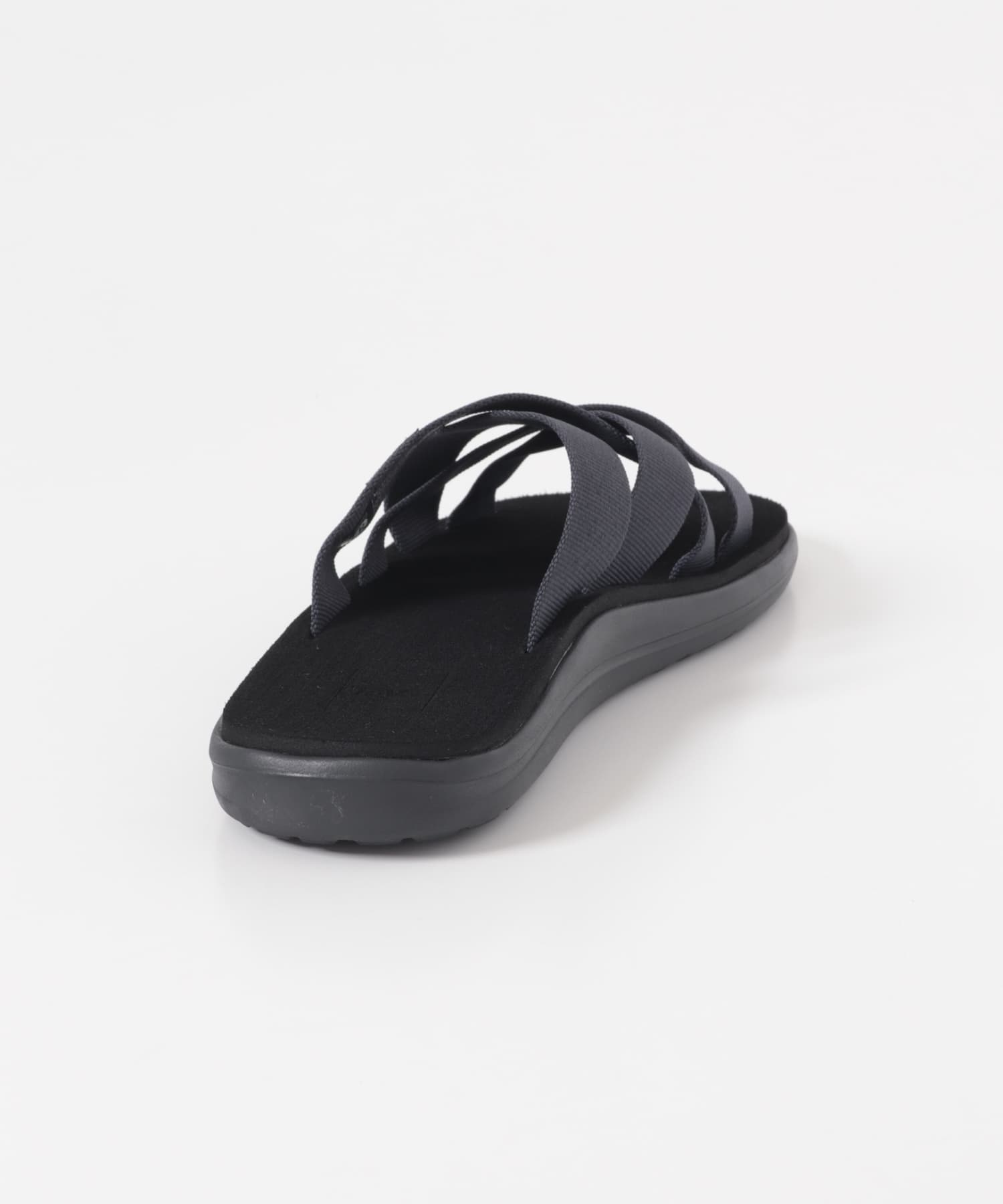 Teva VOYA SLIDE(26 BLACK): シューズ｜URBAN RESEARCH公式