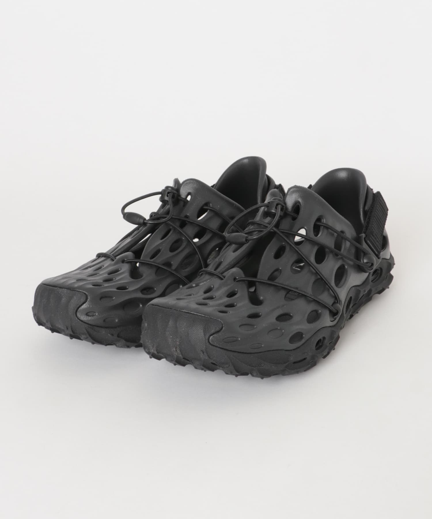 BLACK OUT