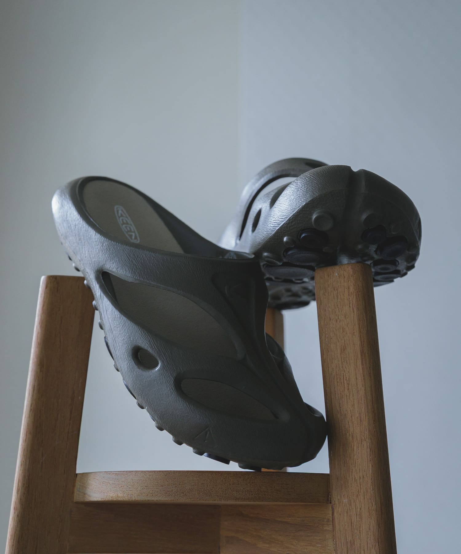 KEEN SHANTI(26 PLAZATAUPE): シューズ｜URBAN RESEARCH公式