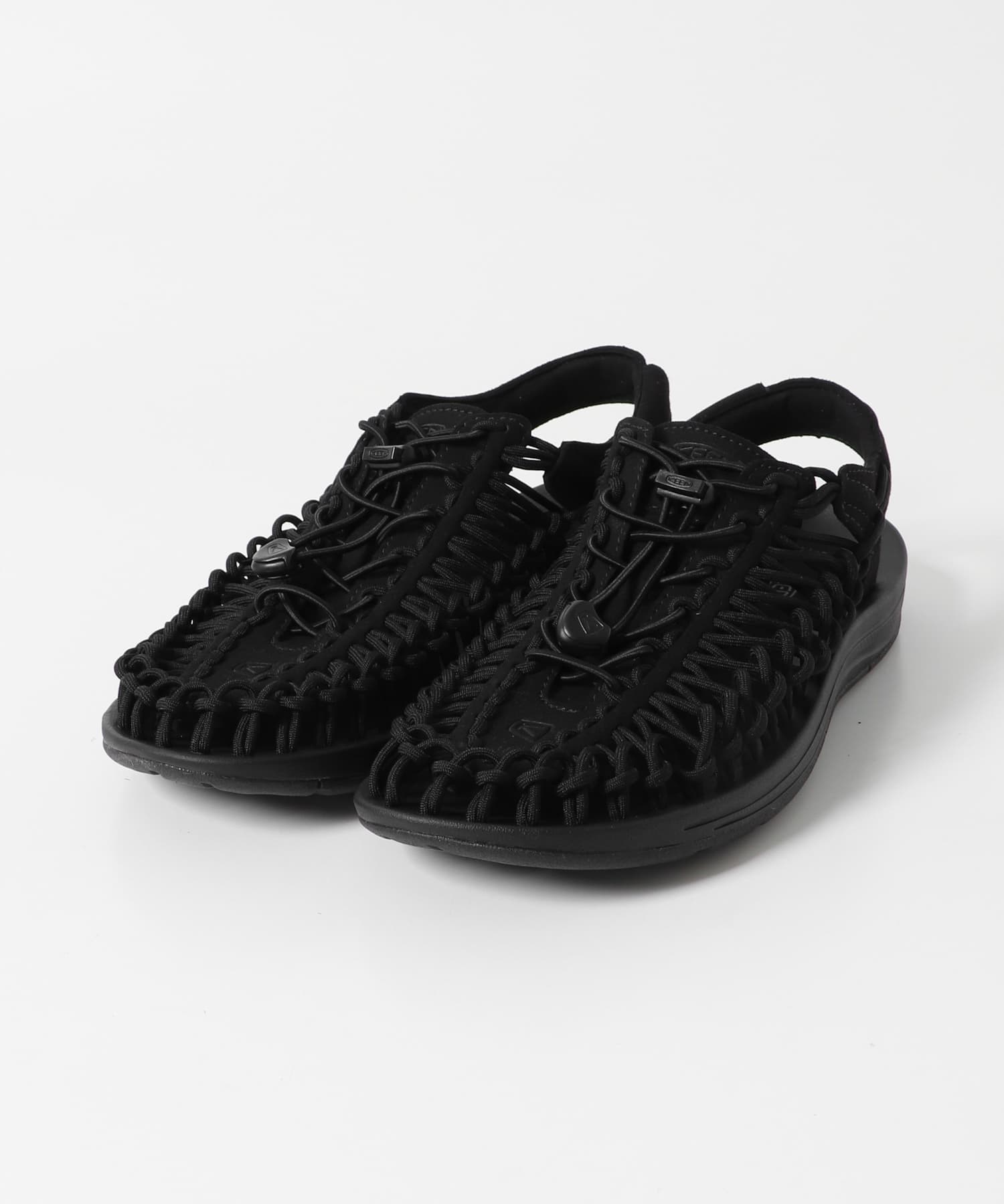 KEEN UNEEK(26 BLACK): シューズ｜URBAN RESEARCH公式ファッション通販