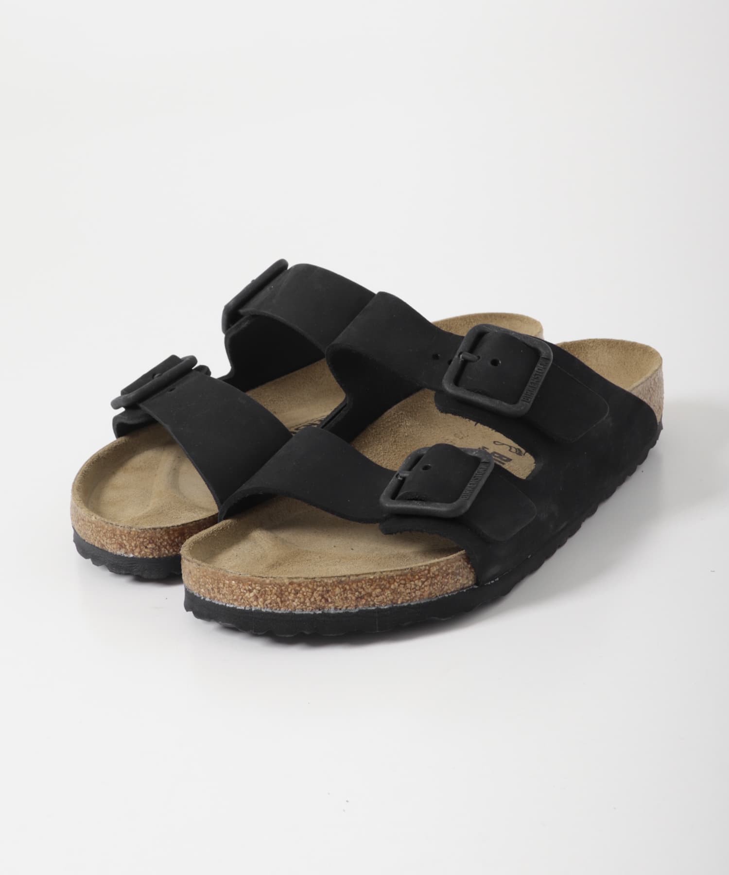 BIRKENSTOCK EXCLUSIVE ARIZONA WB(REG)(39 BLACK): シューズ｜URBAN