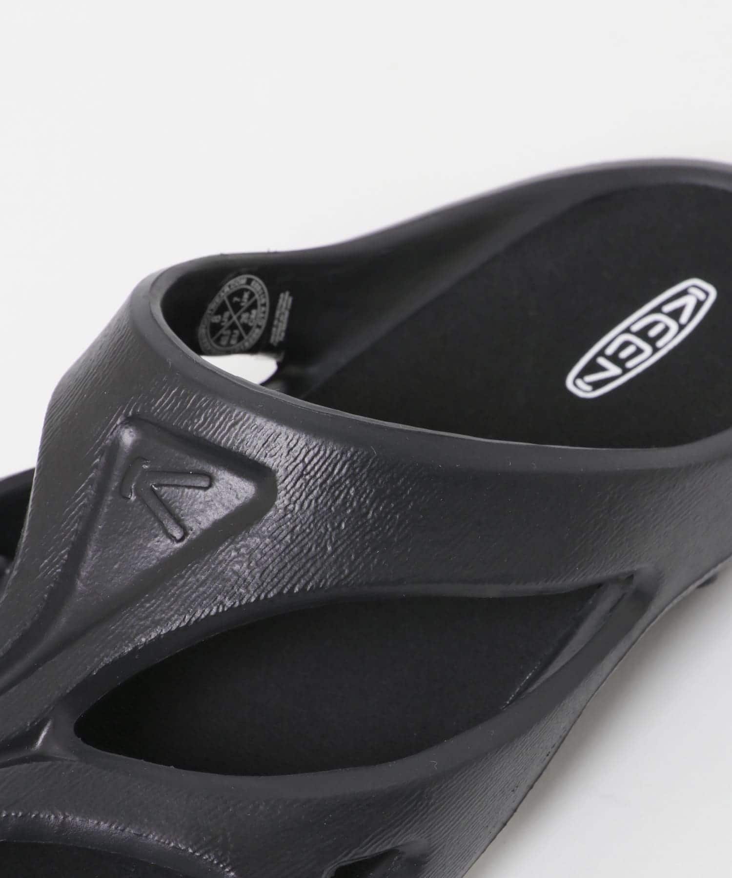 KEEN SHANTI(26 BLACK): シューズ｜URBAN RESEARCH公式ファッション通販