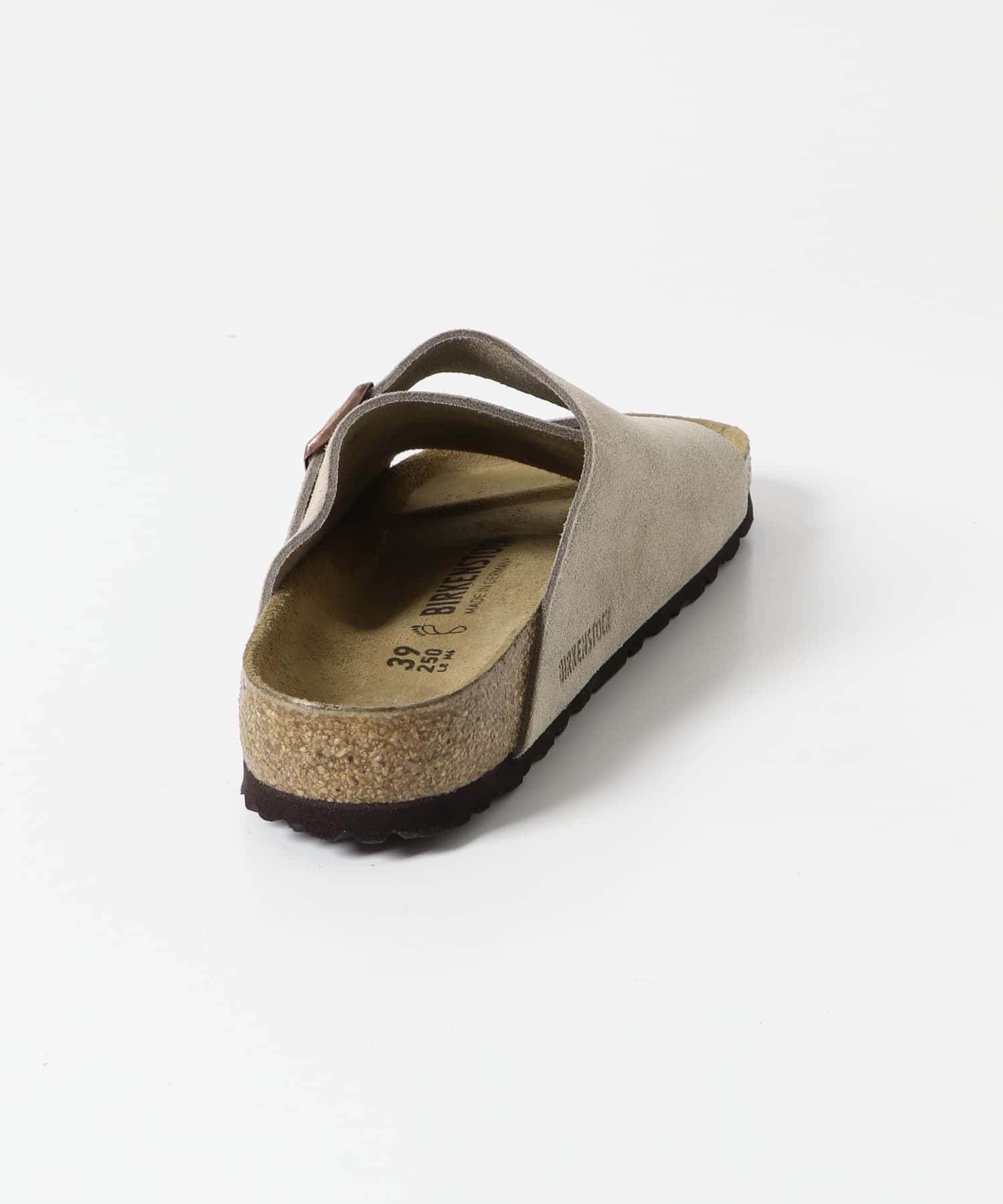 BIRKENSTOCK ZURICH(REGULAR)(39 TAUPE): シューズ｜URBAN RESEARCH