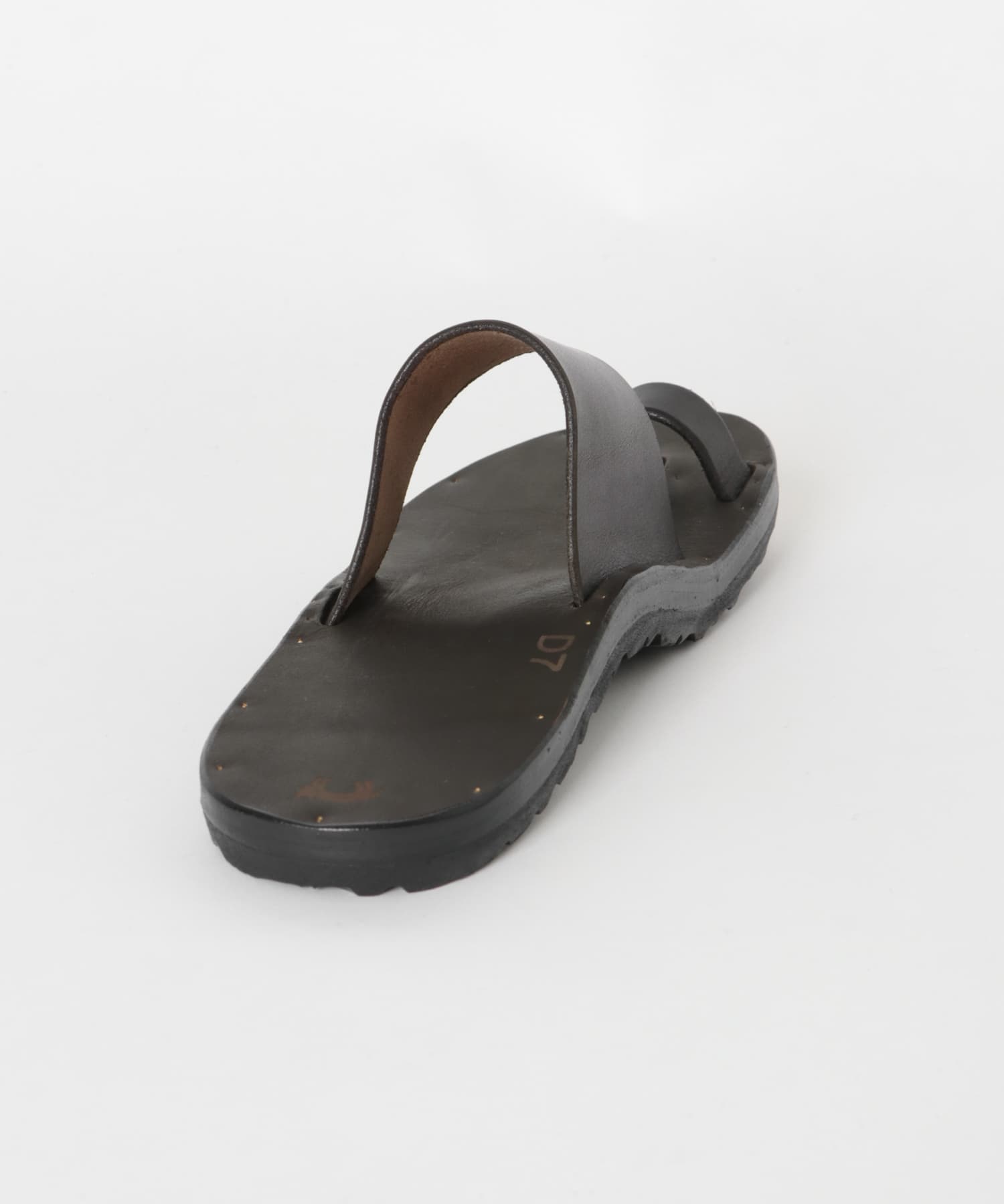 JUTTA NEUMANN　ALICE D7 ブラック JUTTA NEUMANN ALICE(7 BLACK): シューズ｜URBAN RESEARCH公式