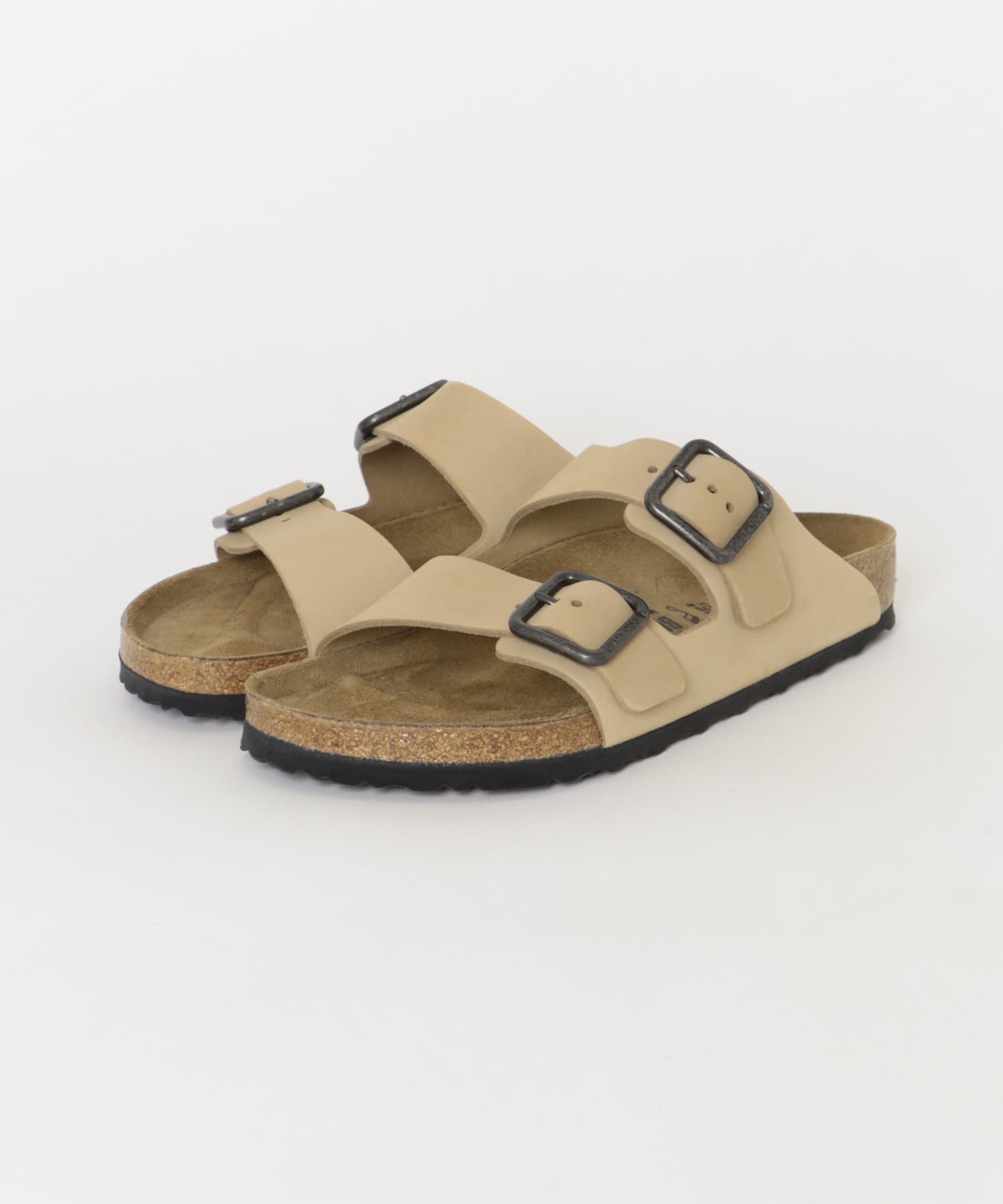 BIRKENSTOCK EXCLUSIVE ARIZONA WB(REG)(39 MOCCA): シューズ｜URBAN