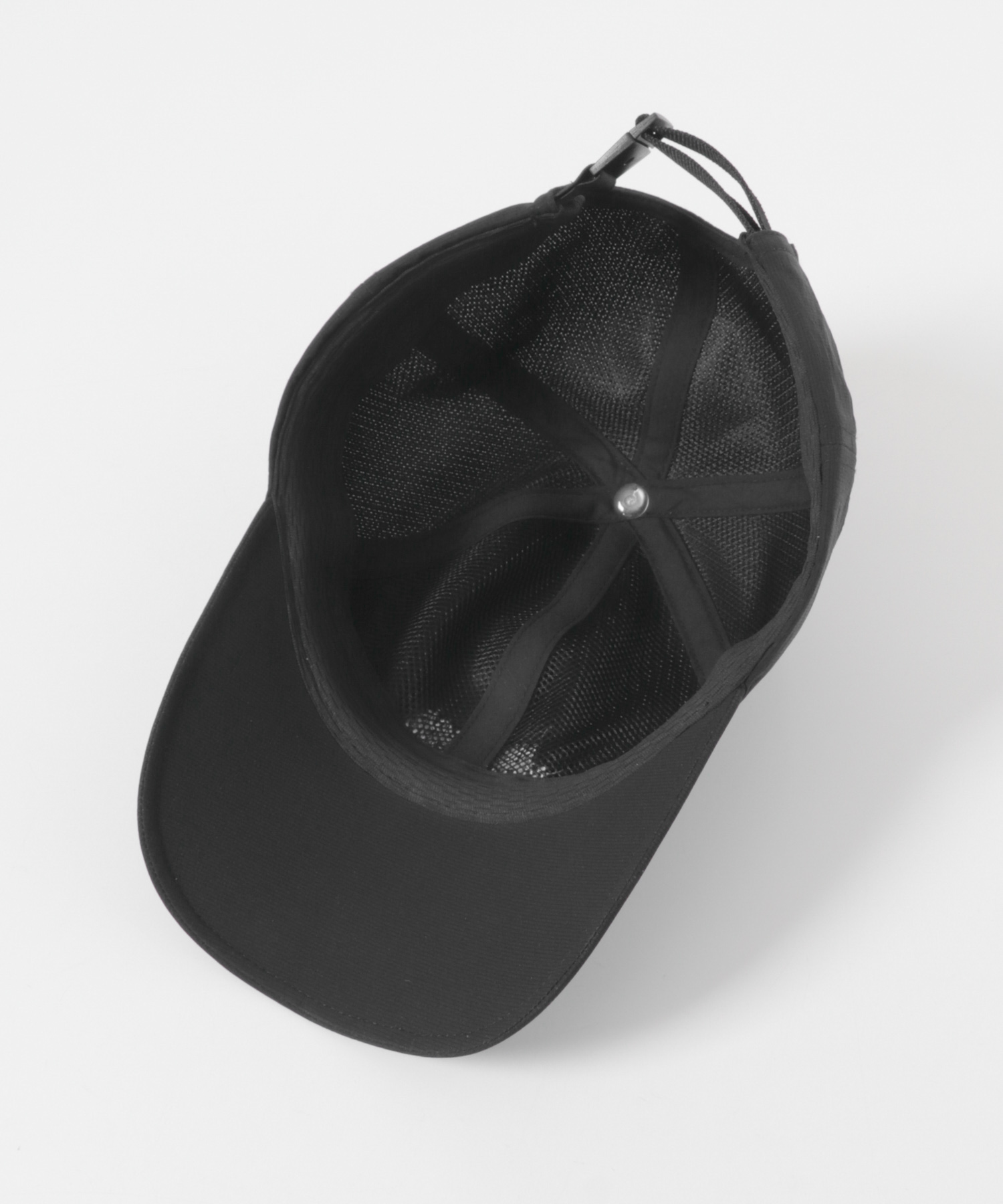 『別注』Marmot×DOORS　DOT AIR CAP INK BLACK Free