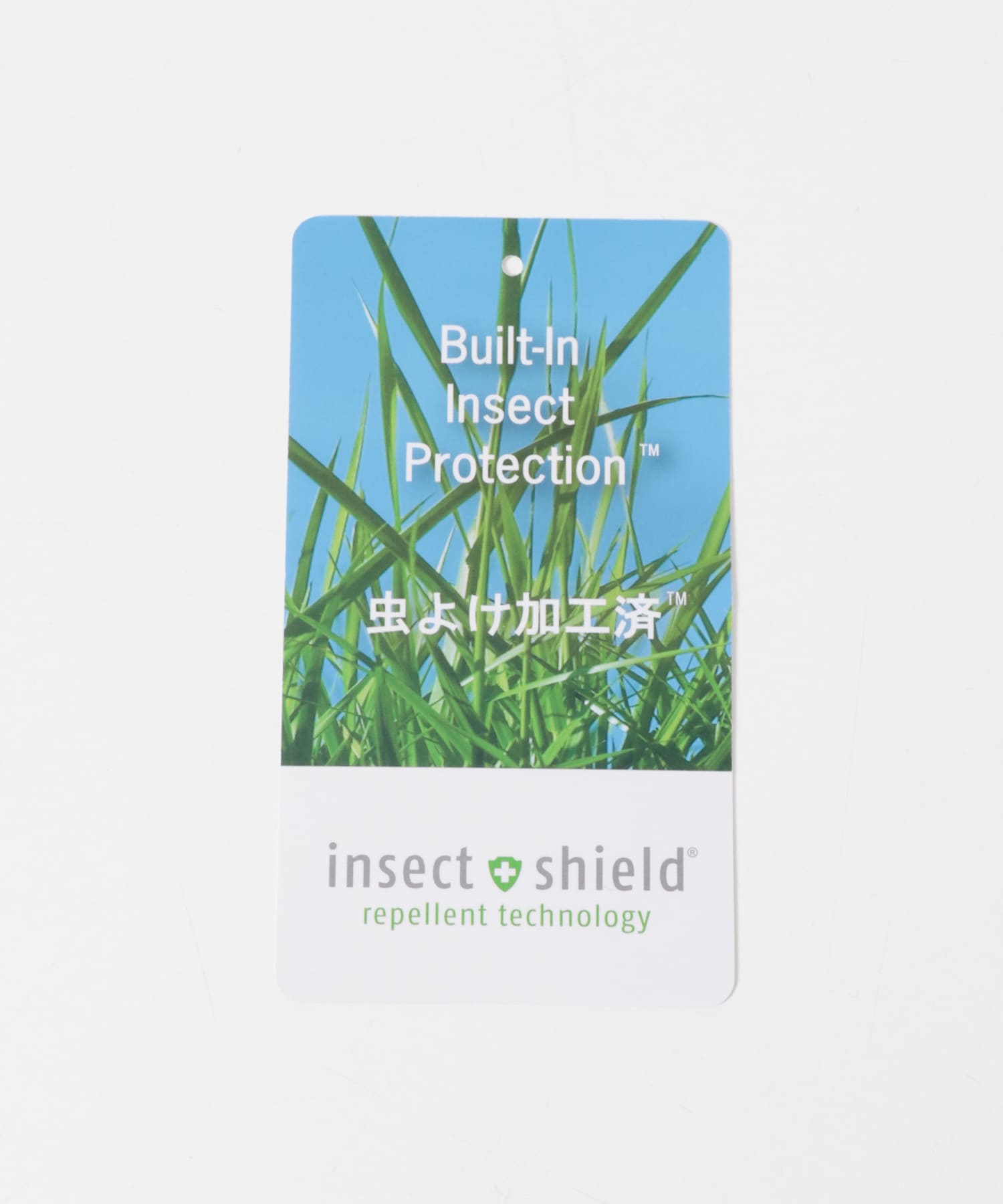 Snow Peak Apparel　INSECT SHIELD MESH CAP BROWN One