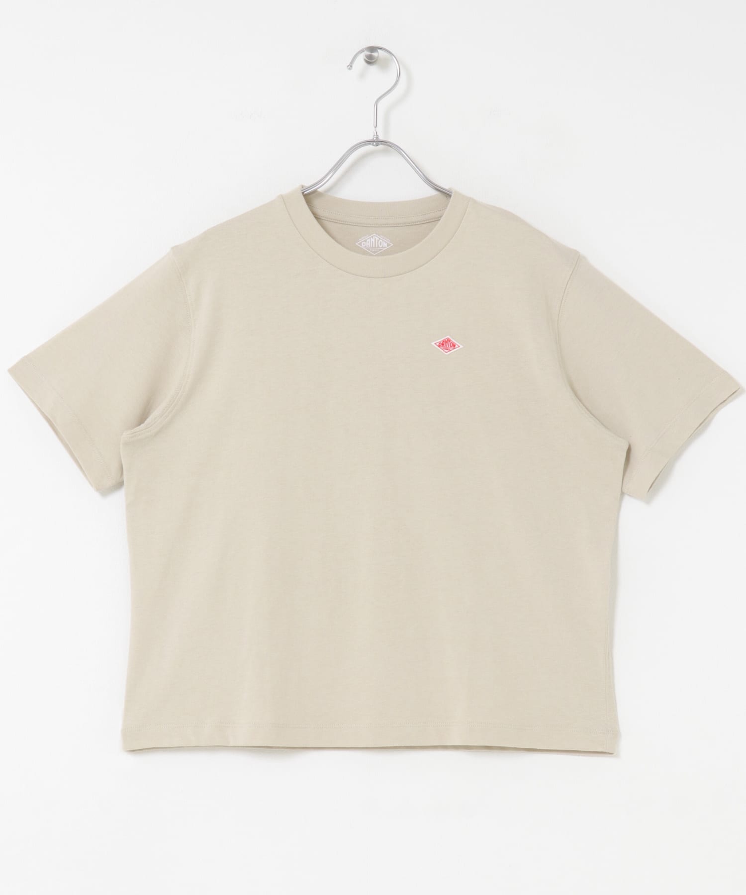 DANTON　SHORT T-SHIRTS