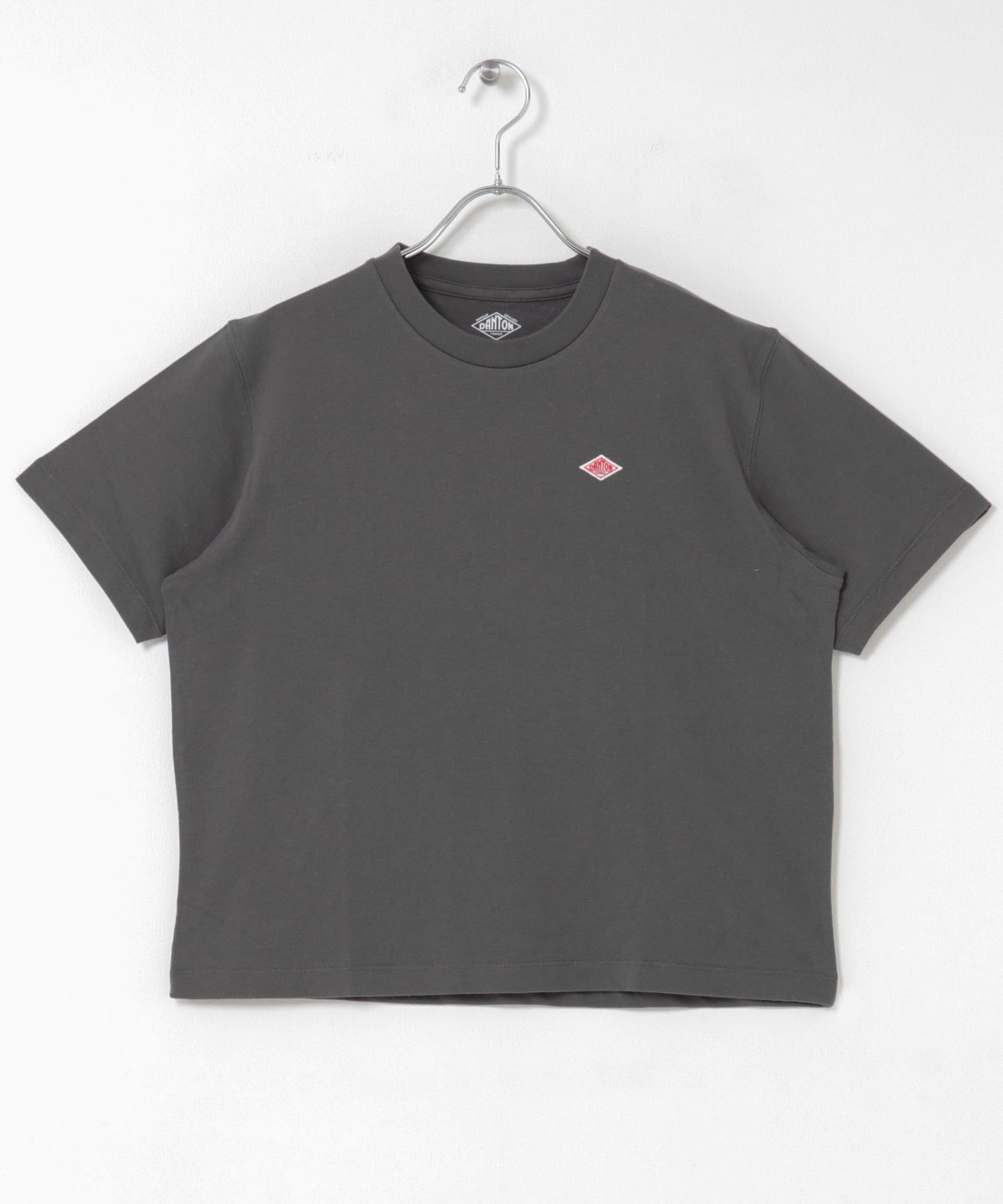 DANTON　SHORT T-SHIRTS