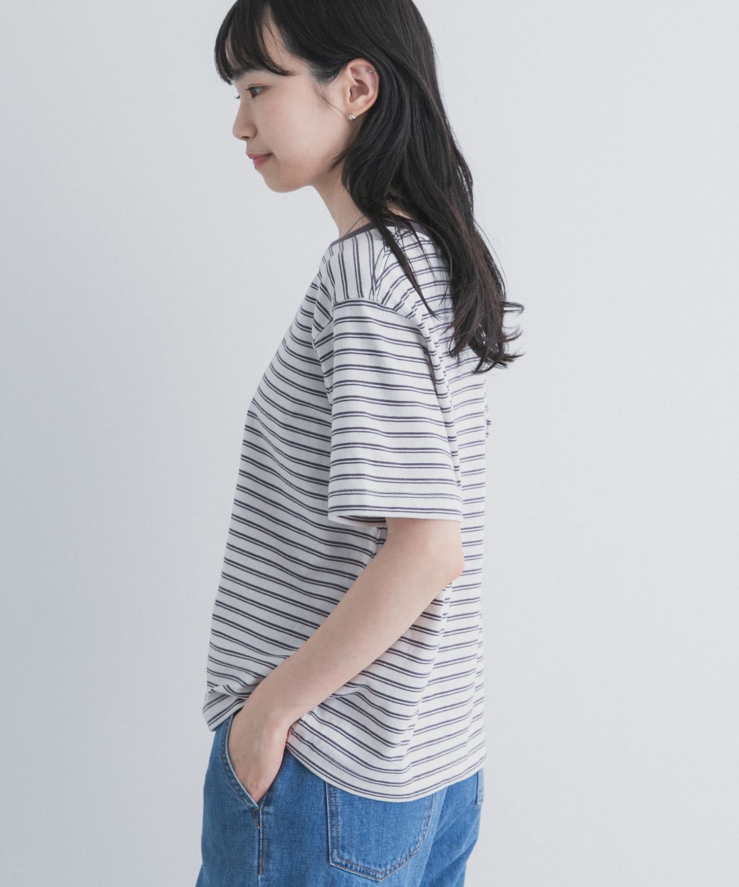 ECRU×DKBE