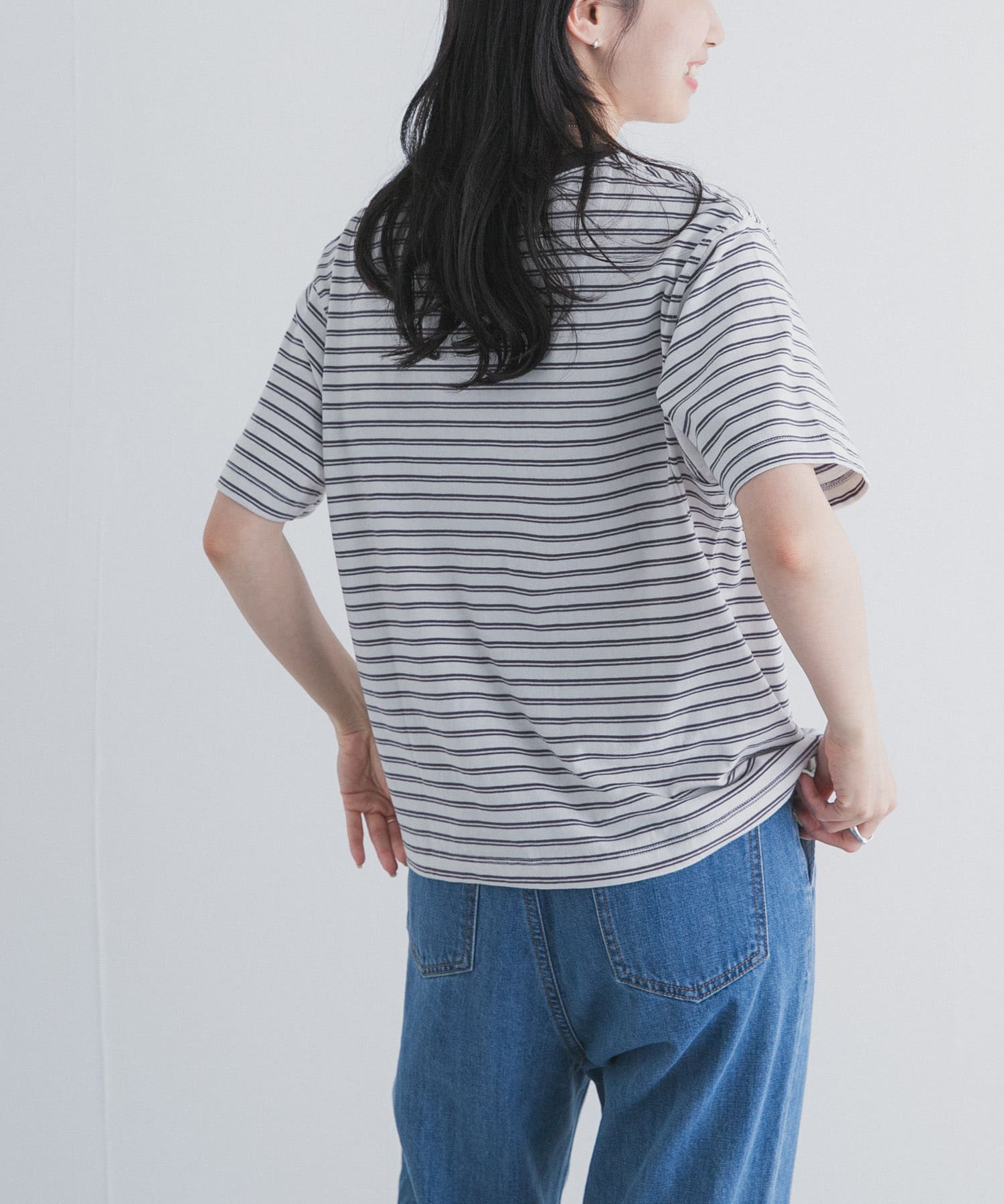 ECRU×DKBE