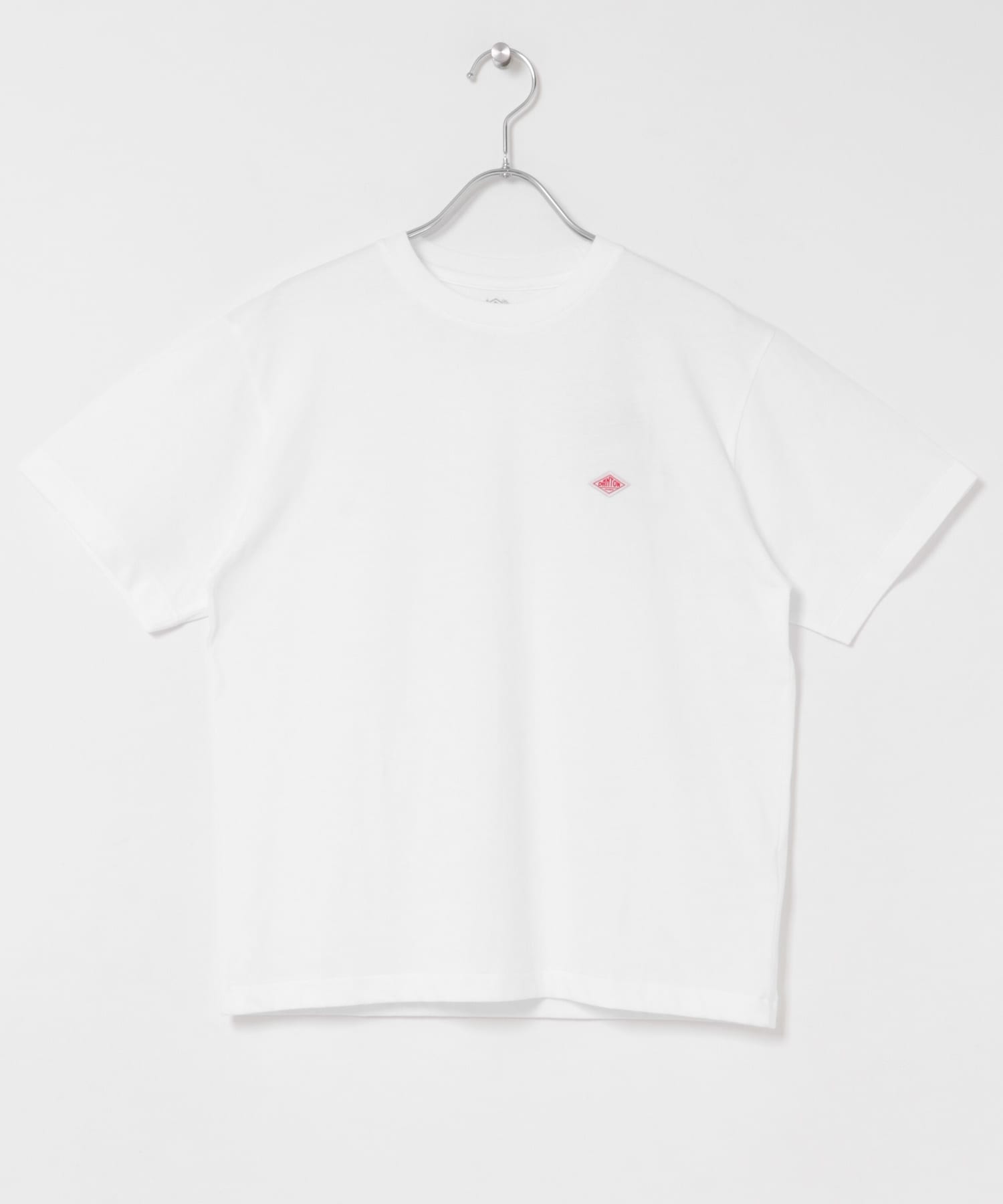 DANTON　T/C INNER T-SHIRTS