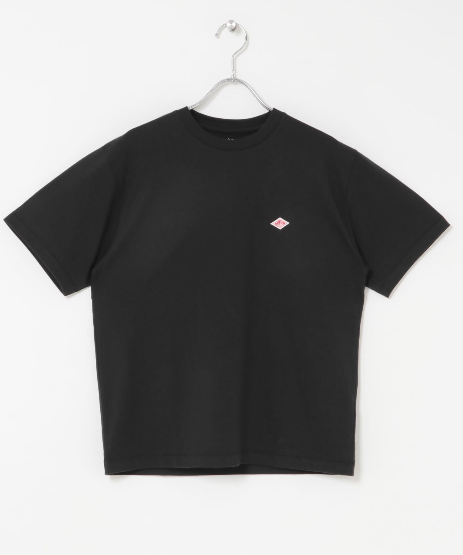 DANTON　T/C INNER T-SHIRTS