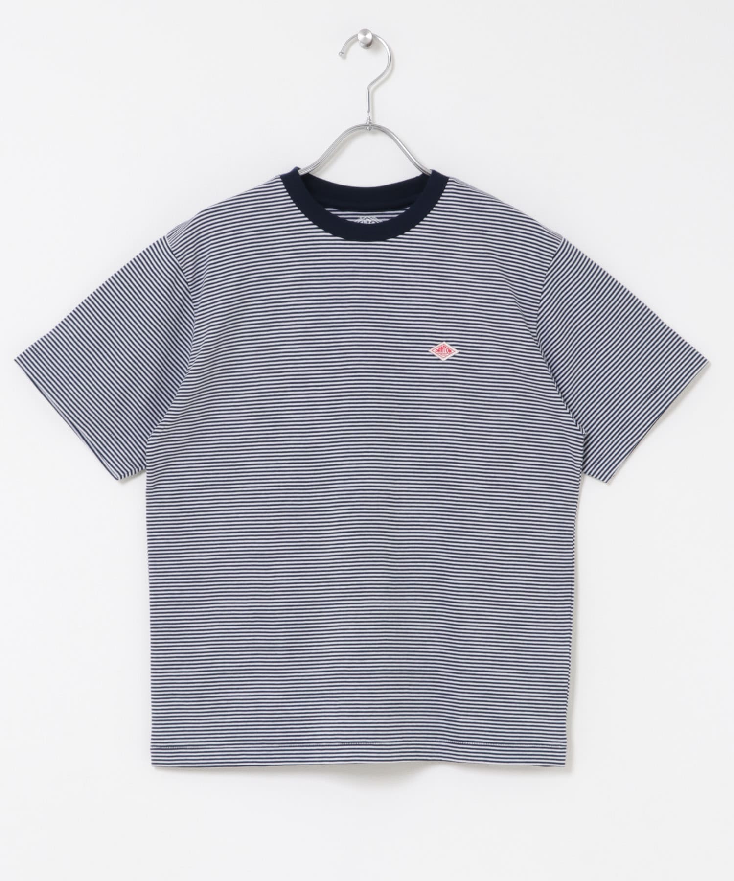 DANTON　T/C INNER T-SHIRTS