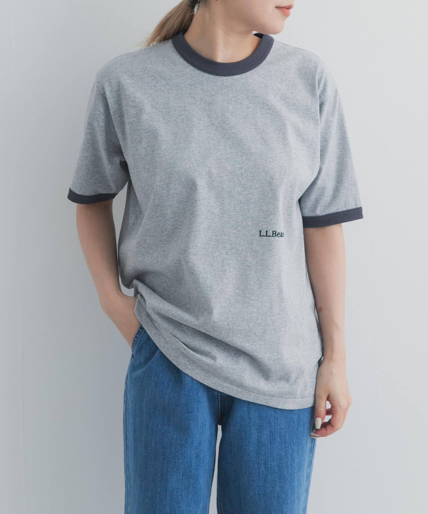 身長：160cm サイズ：M