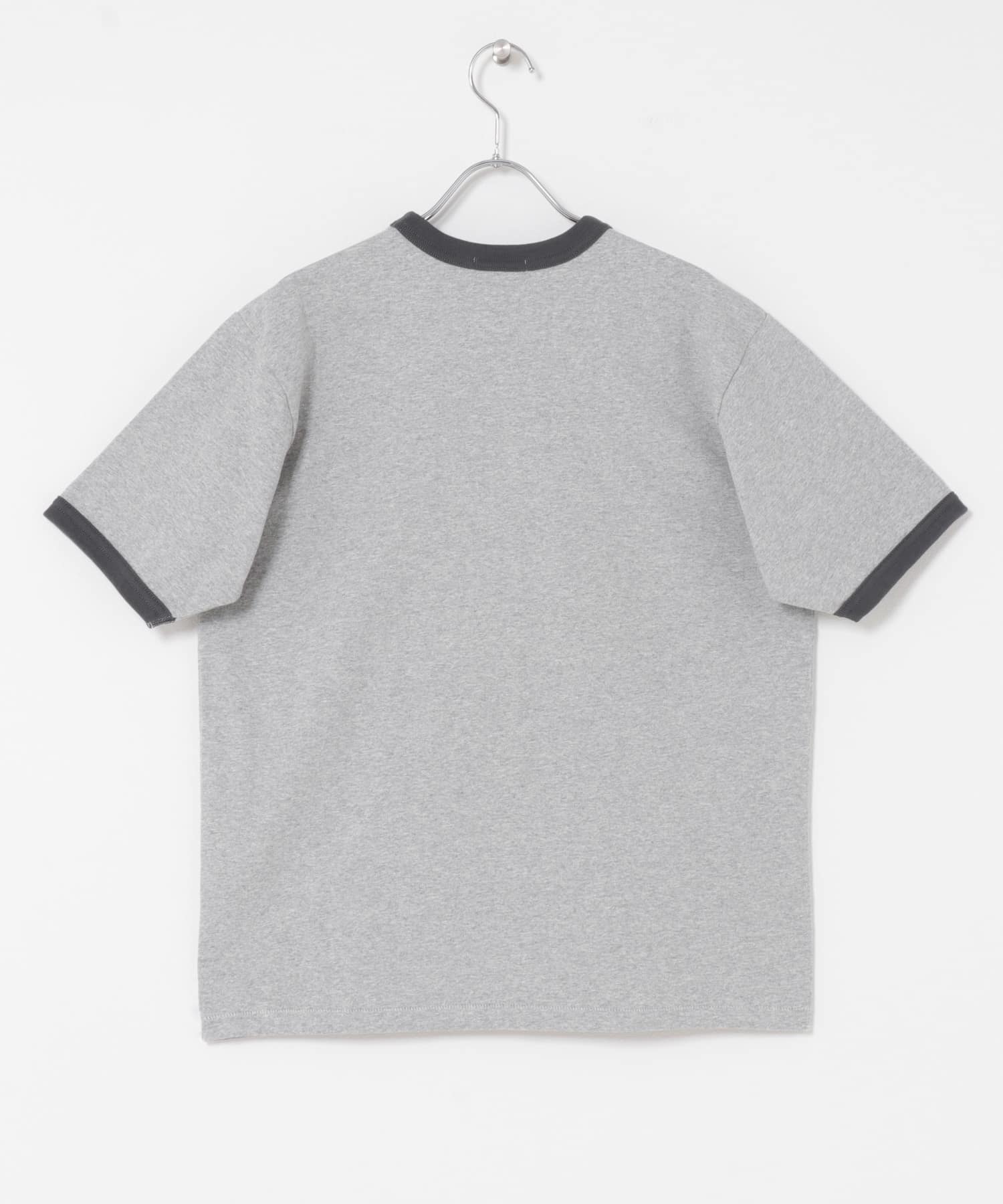 L.L.Bean JAPAN EDITION SHORTSLEEVERINGER T-SHIRTS(M OATMEAL