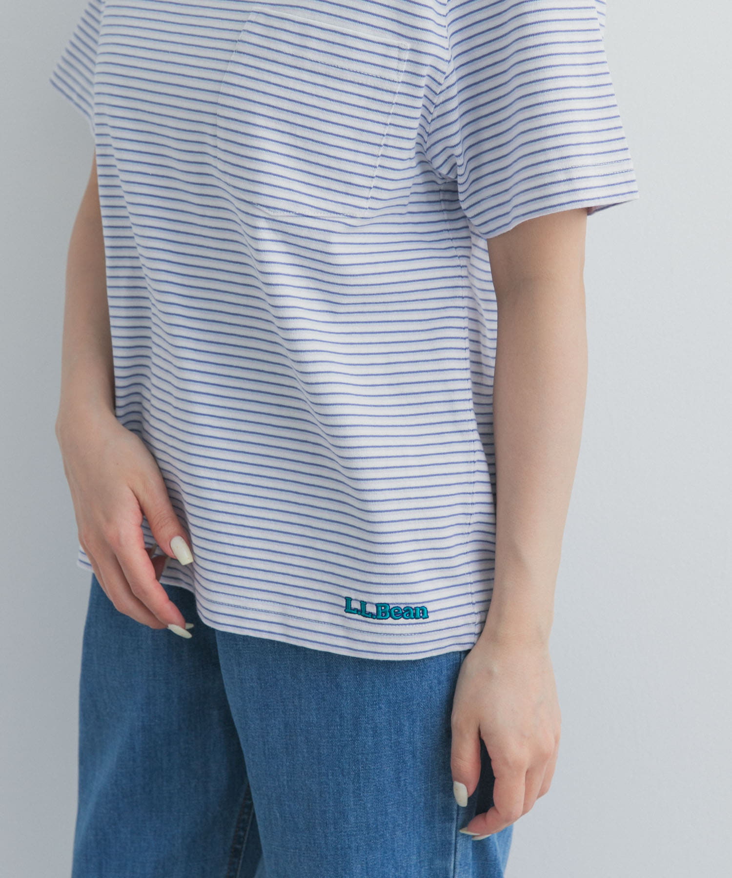 身長：160cm サイズ：Free