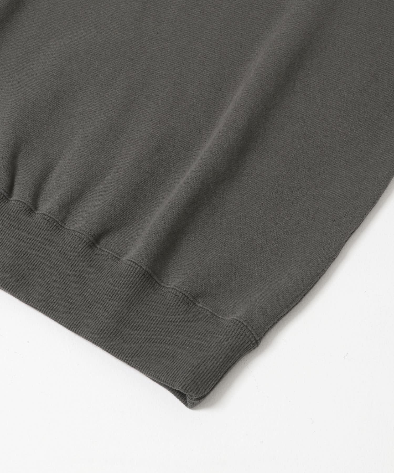 別注』CHAMPION×DOORS SWEAT SHORT-SLEEVE SHIRTS(One OATMEAL