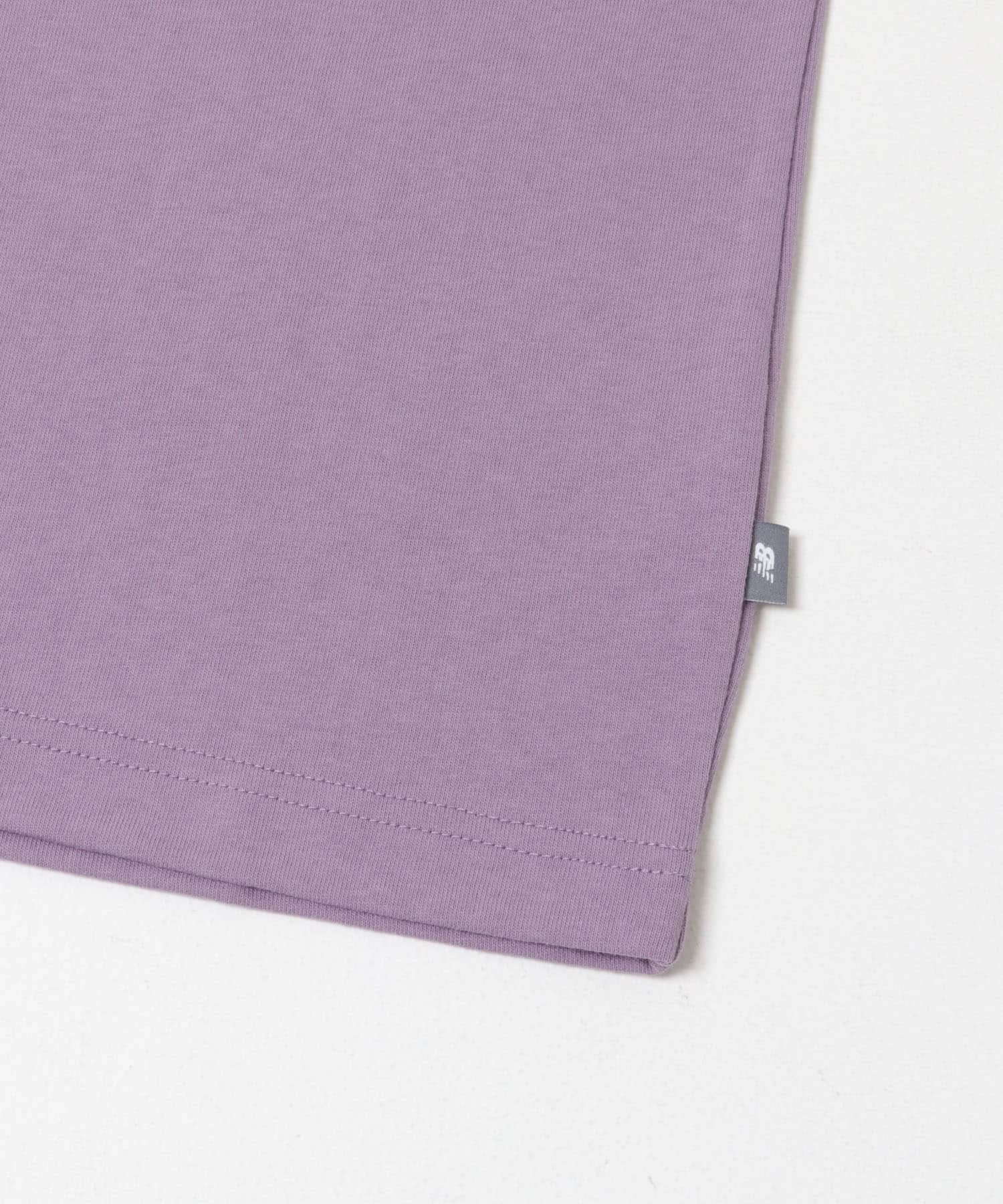 NEW BALANCE　NコラージュTシャツ AA5 S